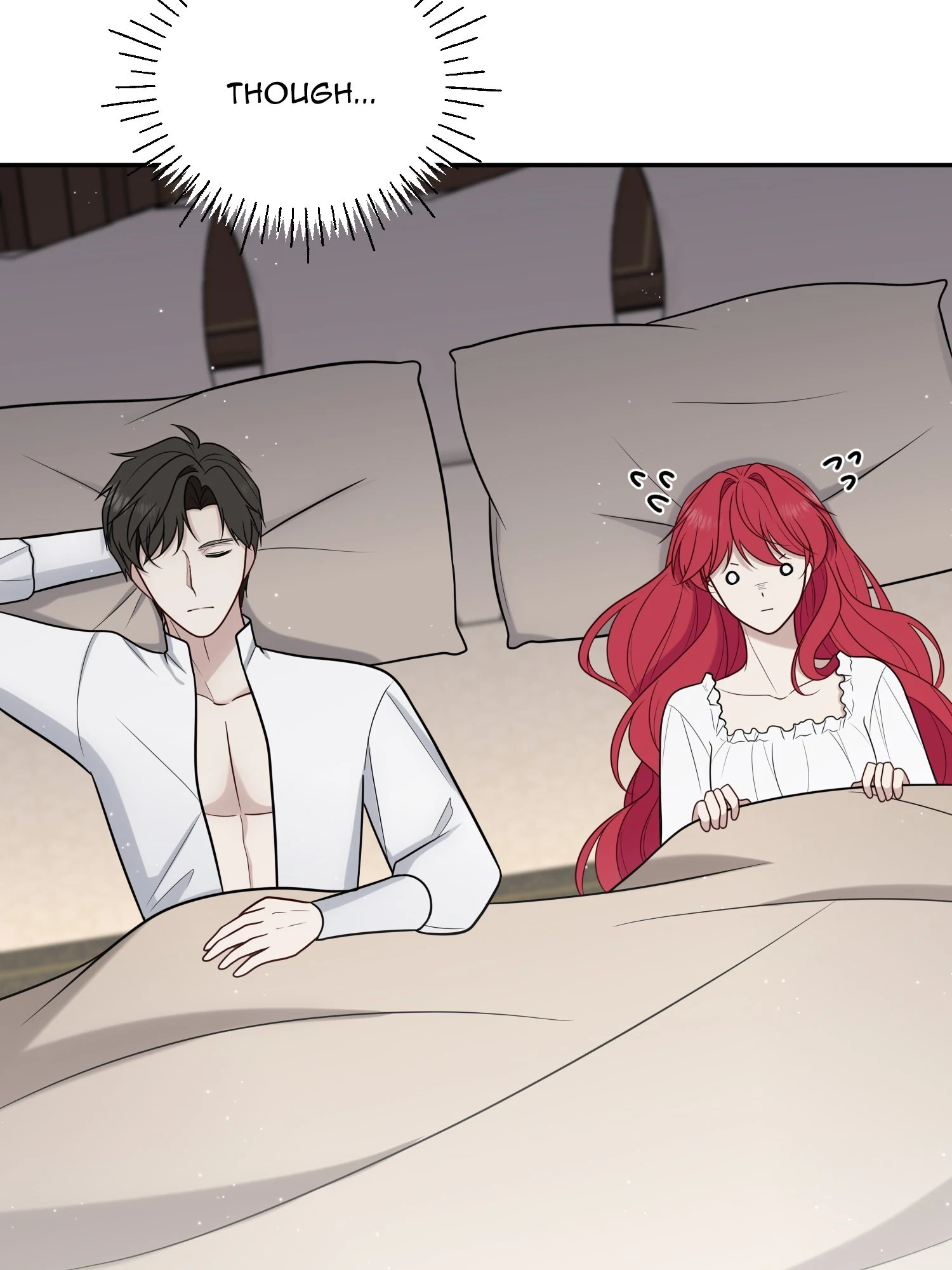 The Poetry of Love and War Chapter 6 - Page 81