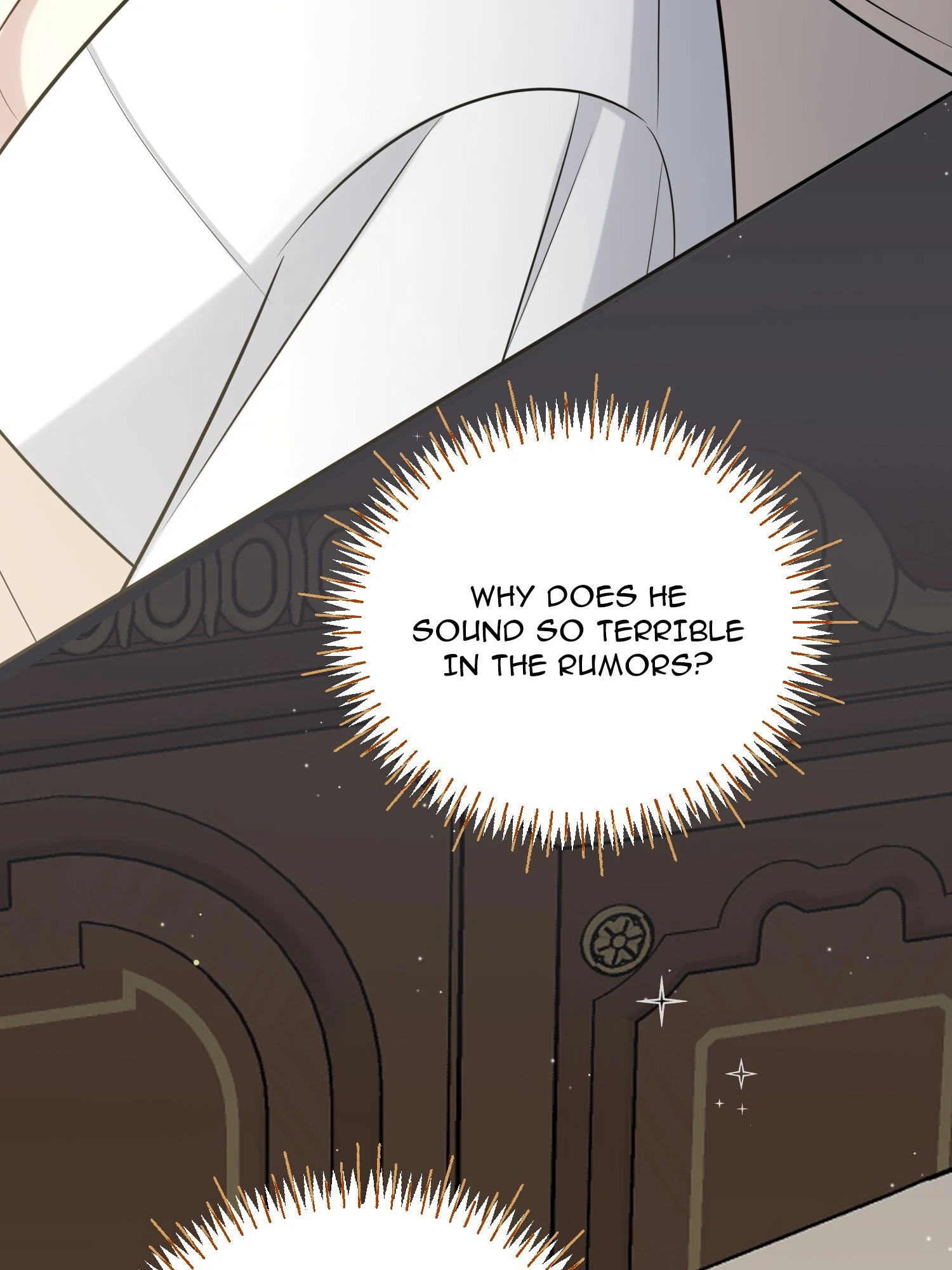 The Poetry of Love and War Chapter 6 - Page 86