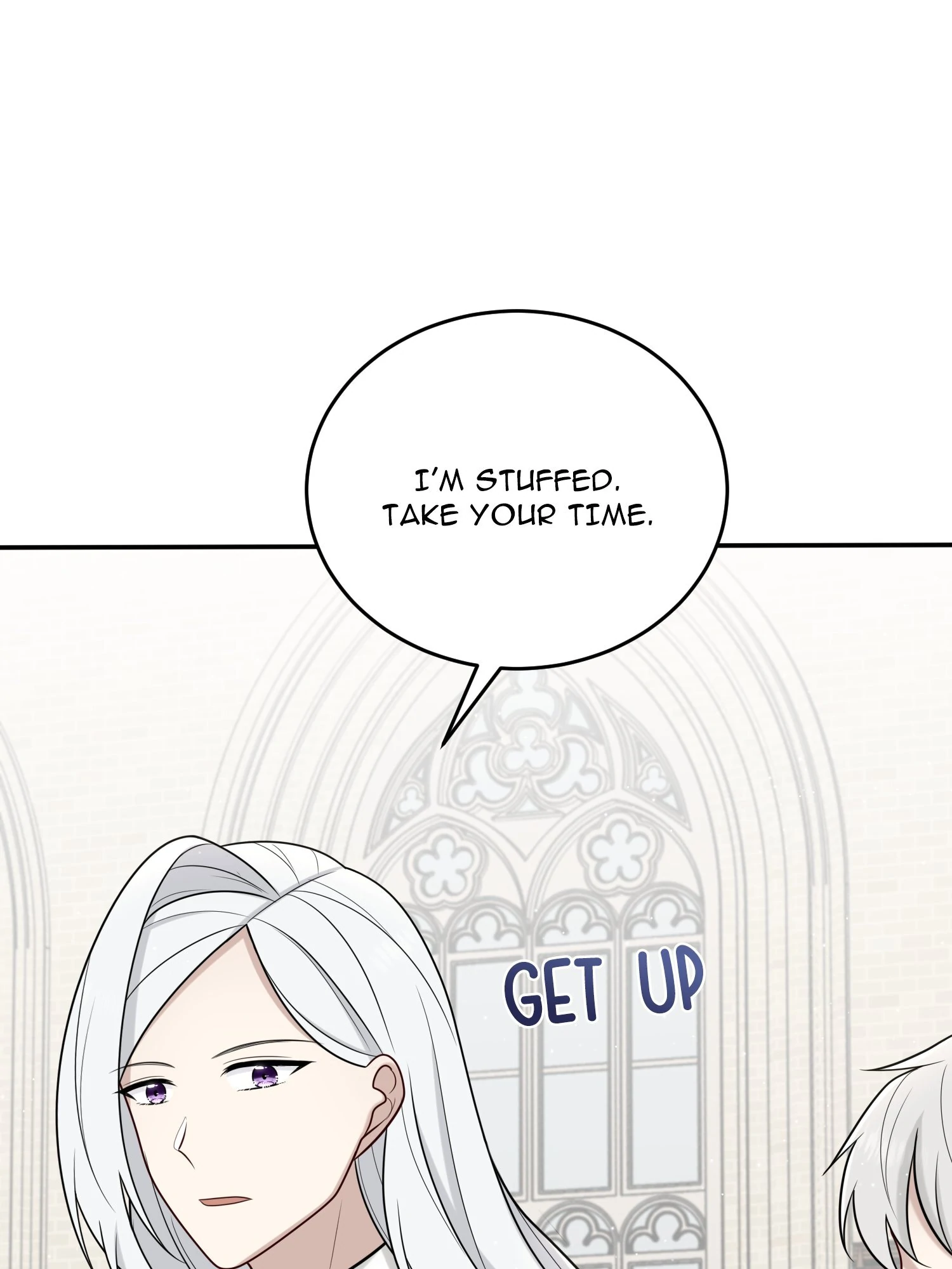 The Poetry of Love and War Chapter 7 - Page 101