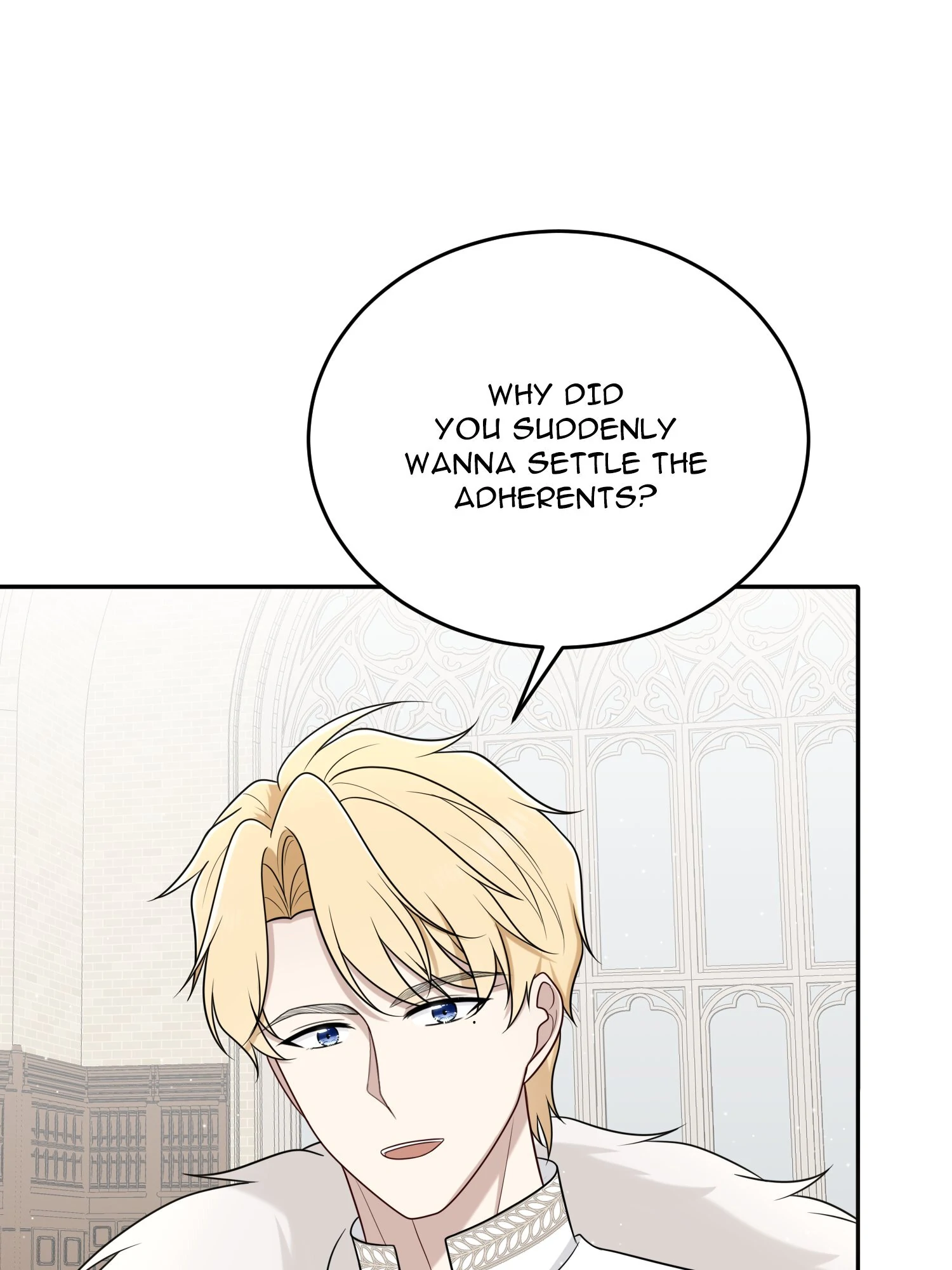 The Poetry of Love and War Chapter 7 - Page 108