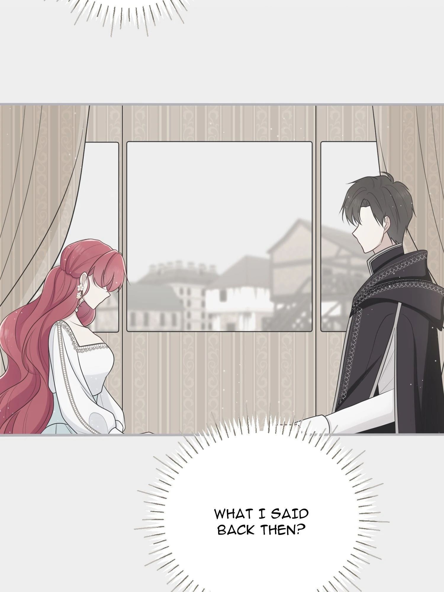 The Poetry of Love and War Chapter 7 - Page 114