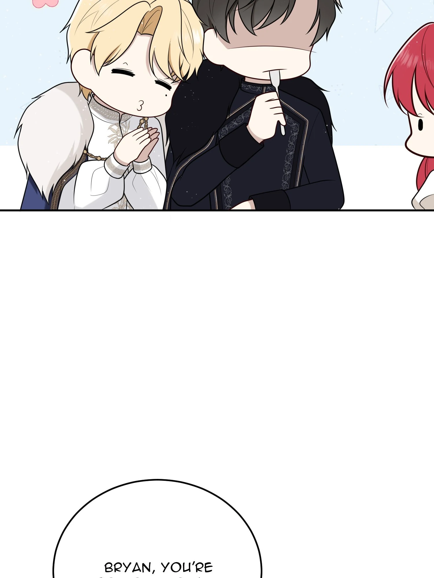 The Poetry of Love and War Chapter 7 - Page 120