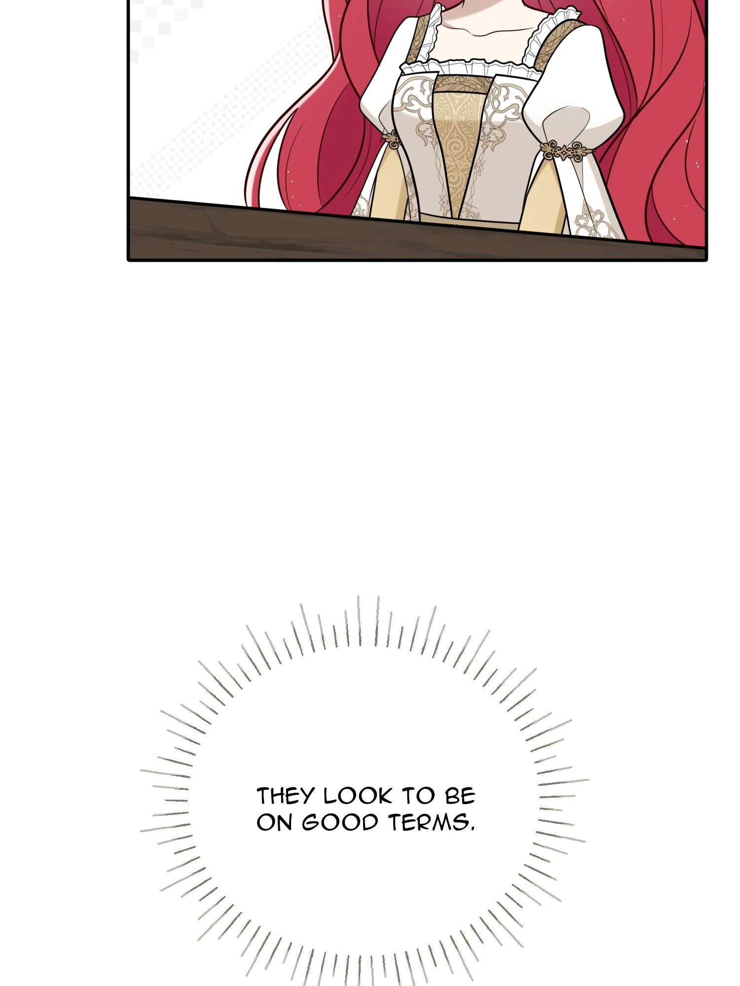 The Poetry of Love and War Chapter 7 - Page 122