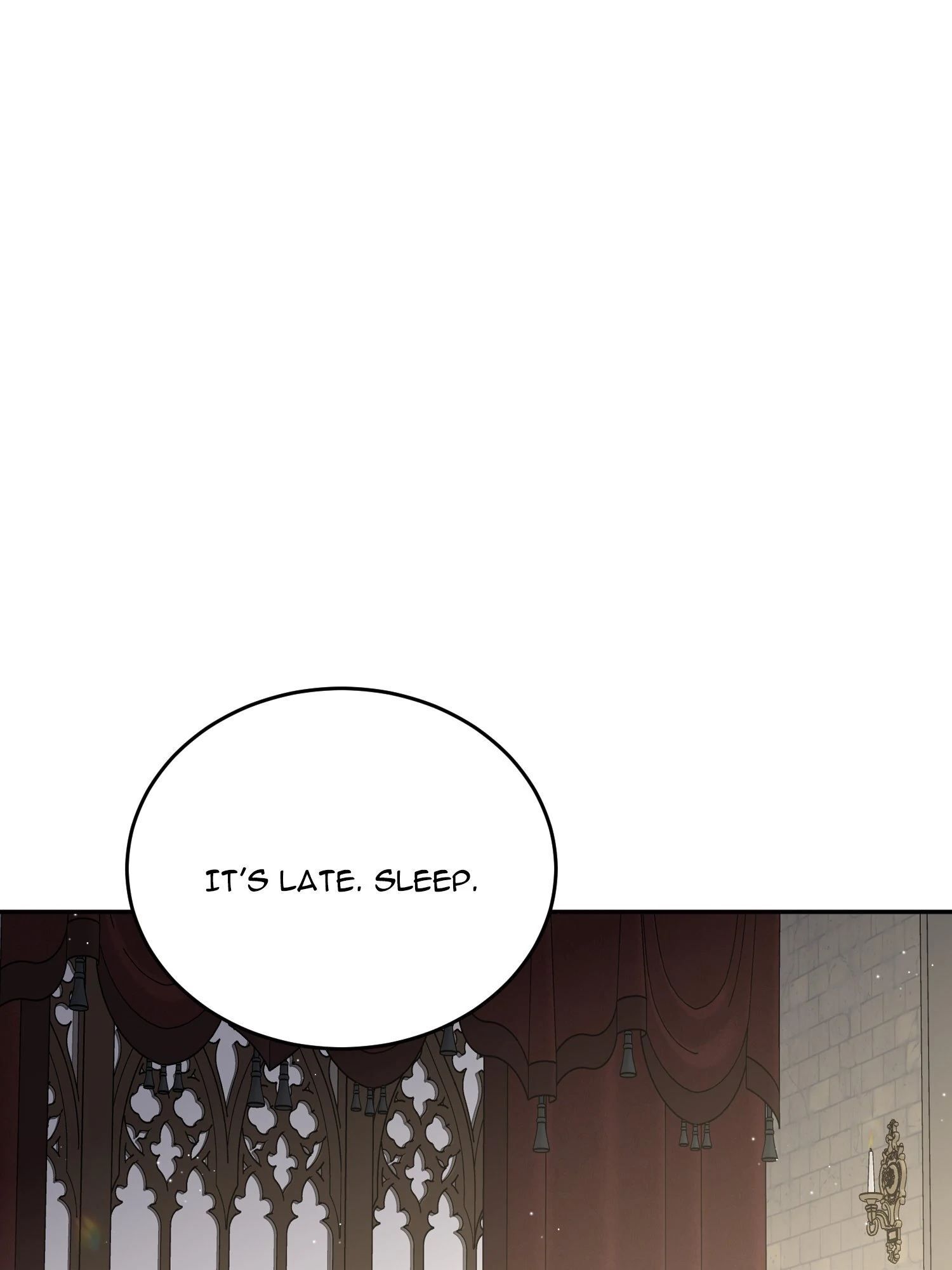 The Poetry of Love and War Chapter 7 - Page 13