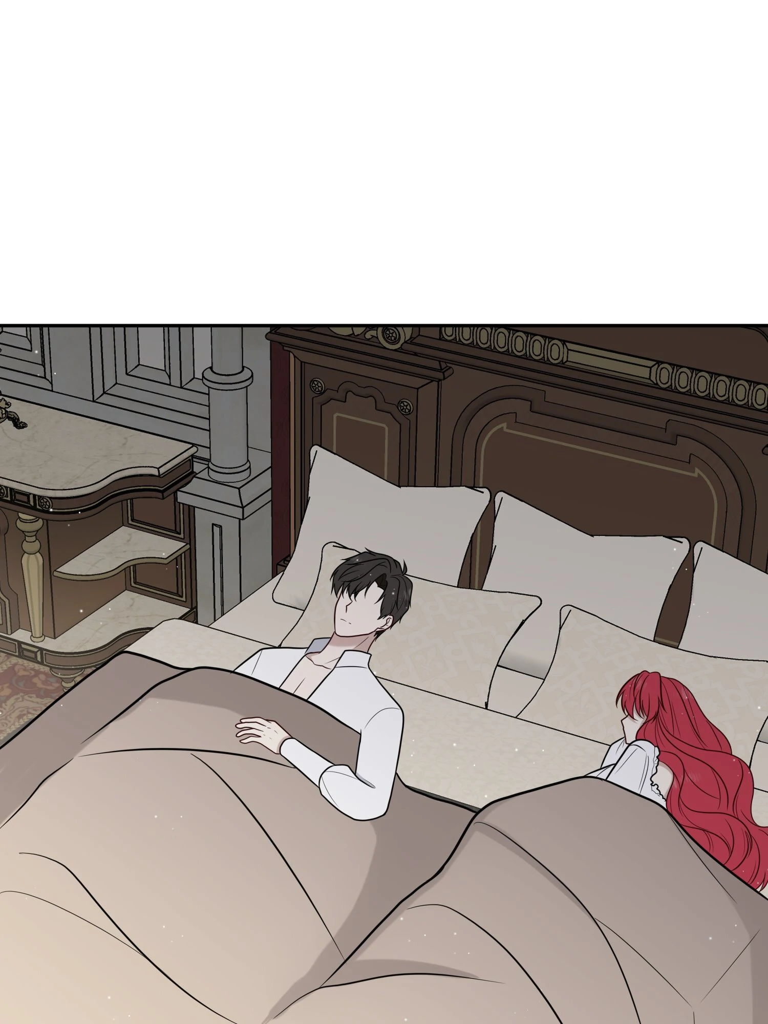 The Poetry of Love and War Chapter 7 - Page 15