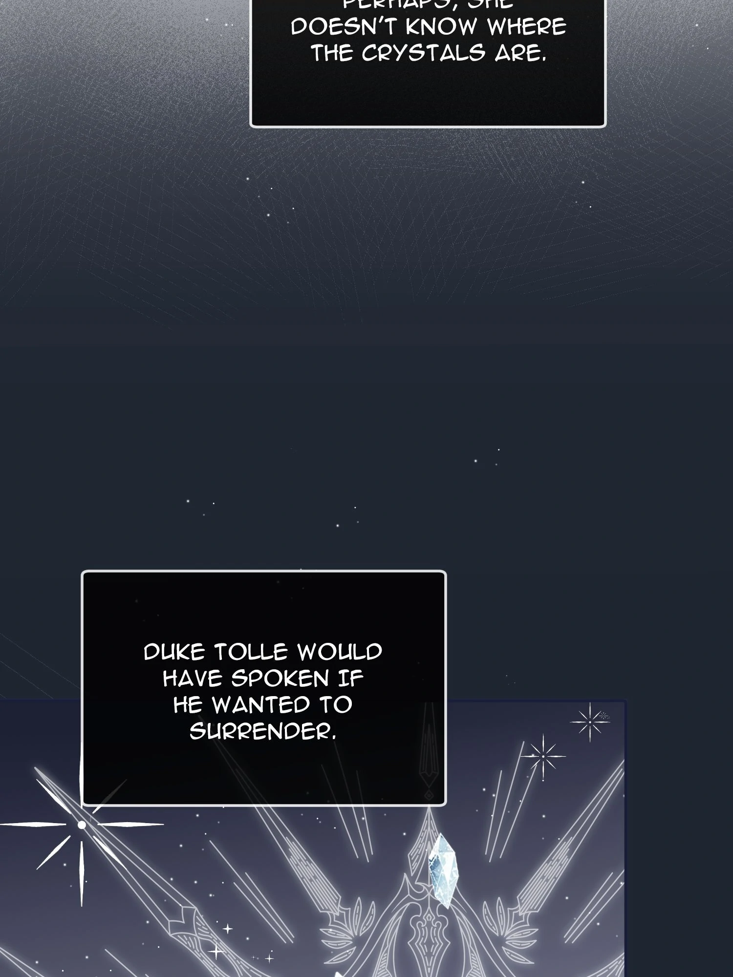 The Poetry of Love and War Chapter 7 - Page 19