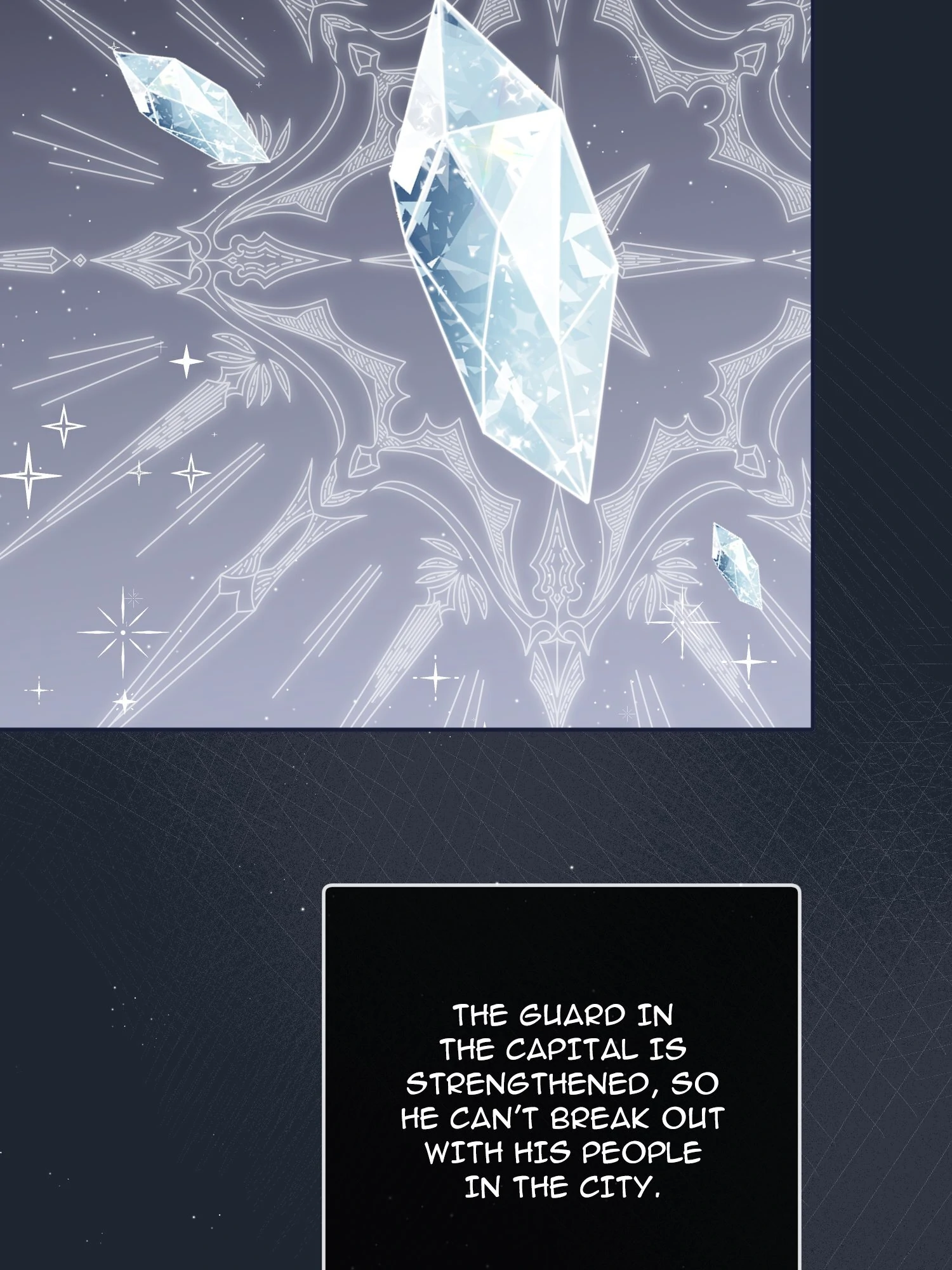 The Poetry of Love and War Chapter 7 - Page 20