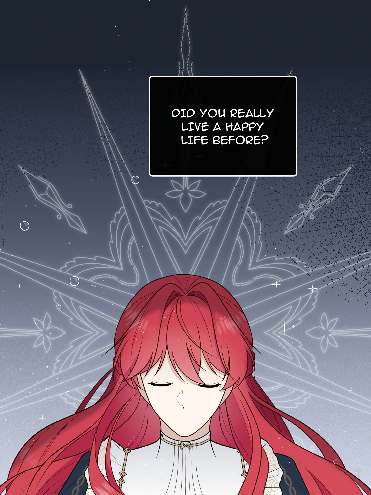 The Poetry of Love and War Chapter 7 - Page 23