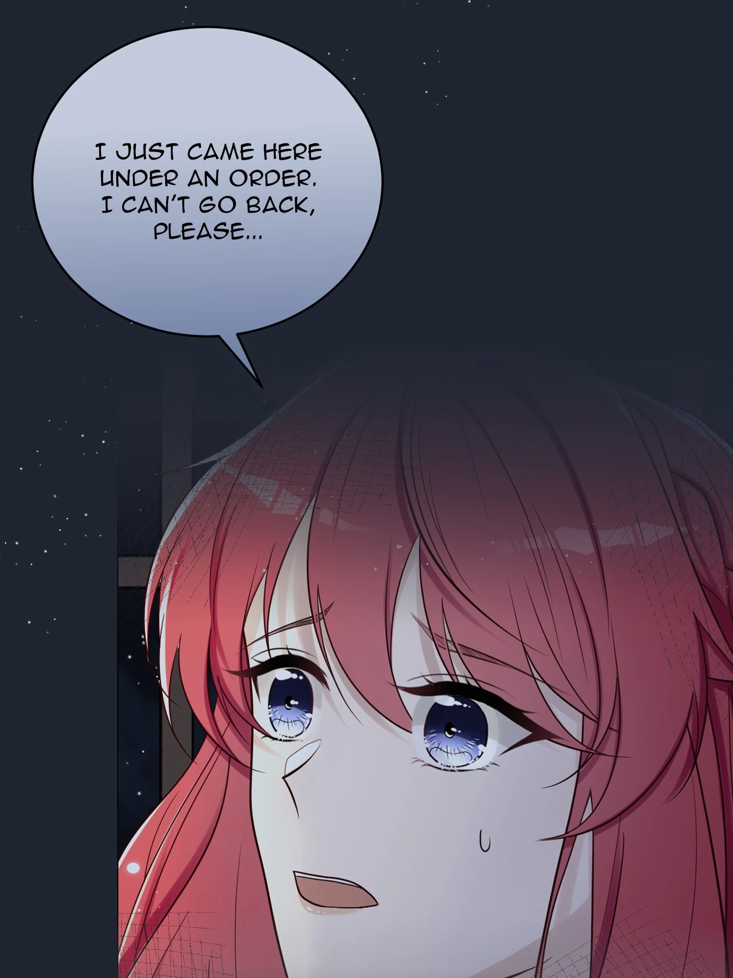 The Poetry of Love and War Chapter 7 - Page 27