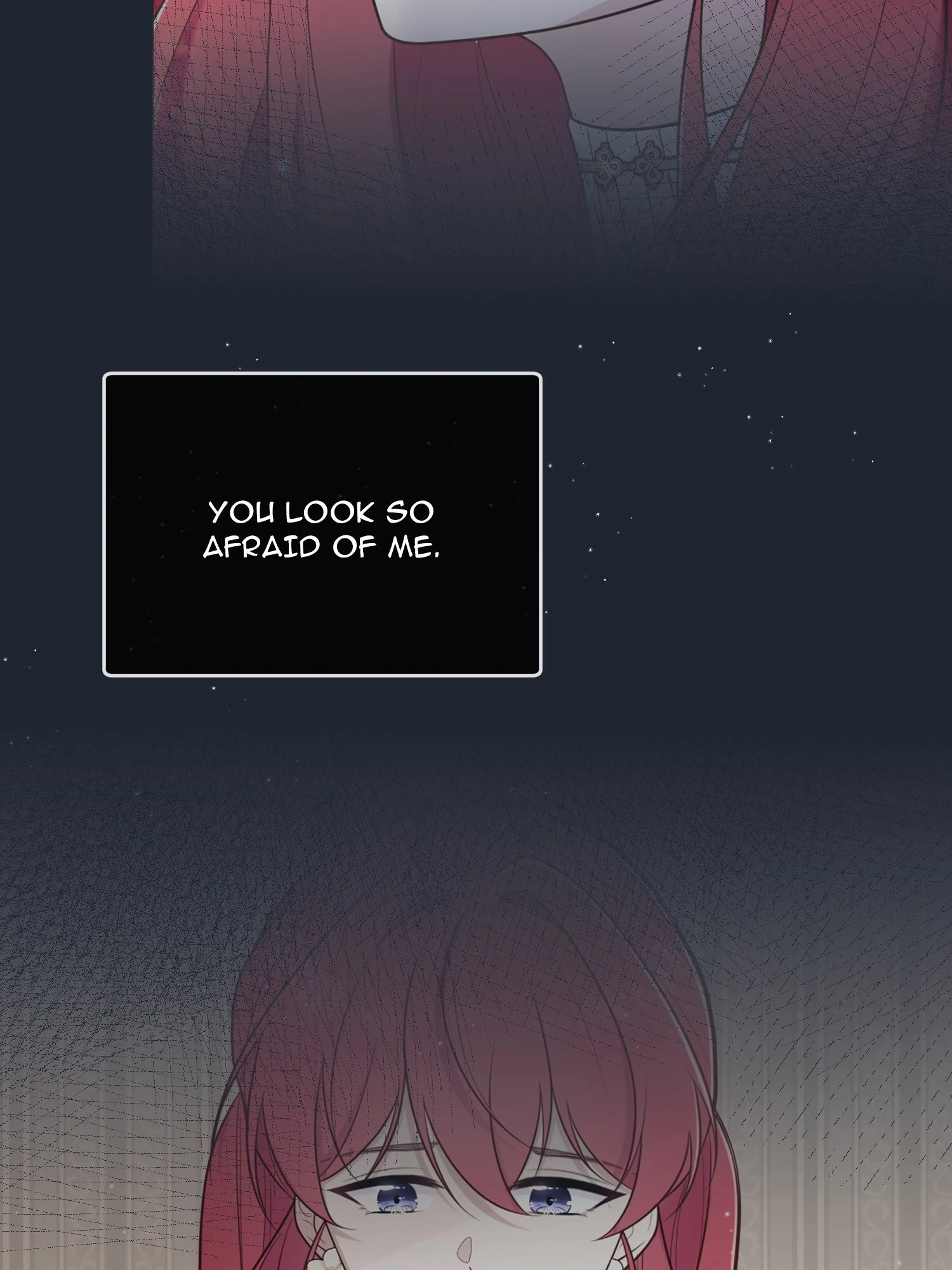 The Poetry of Love and War Chapter 7 - Page 28