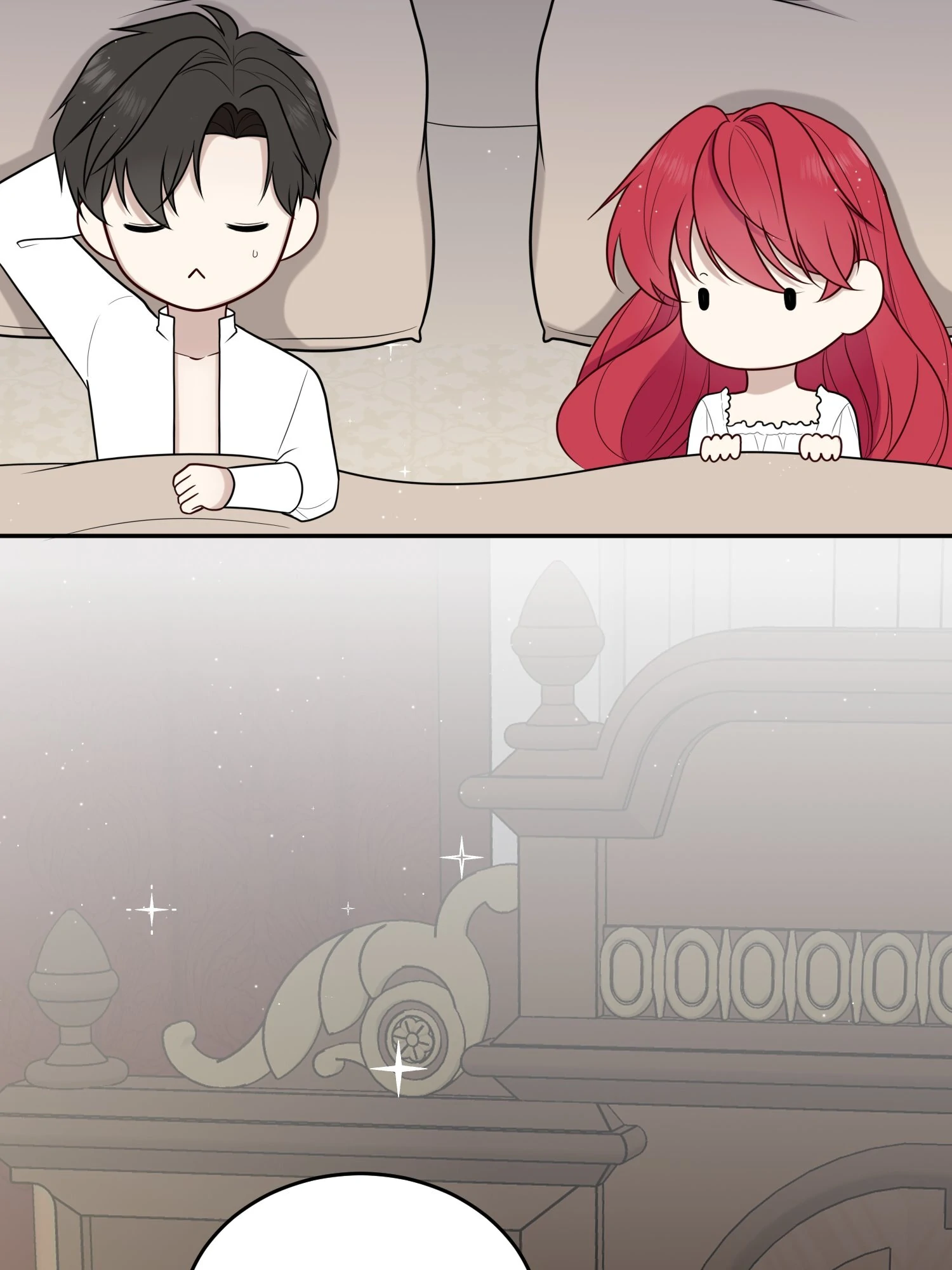 The Poetry of Love and War Chapter 7 - Page 3