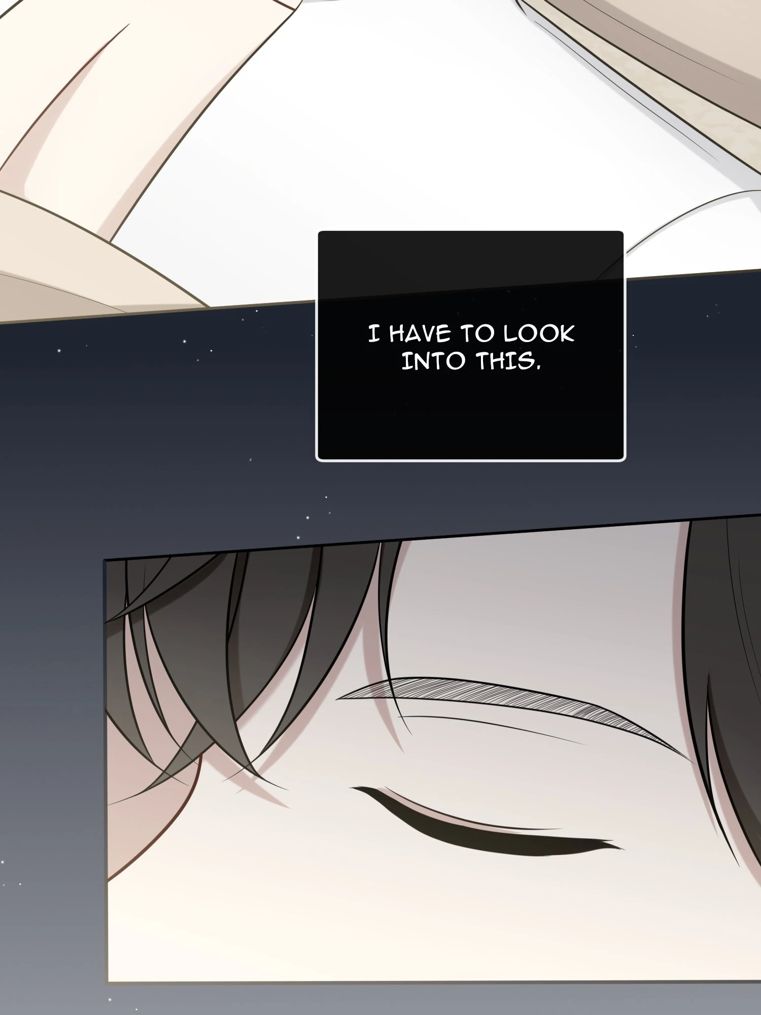 The Poetry of Love and War Chapter 7 - Page 32