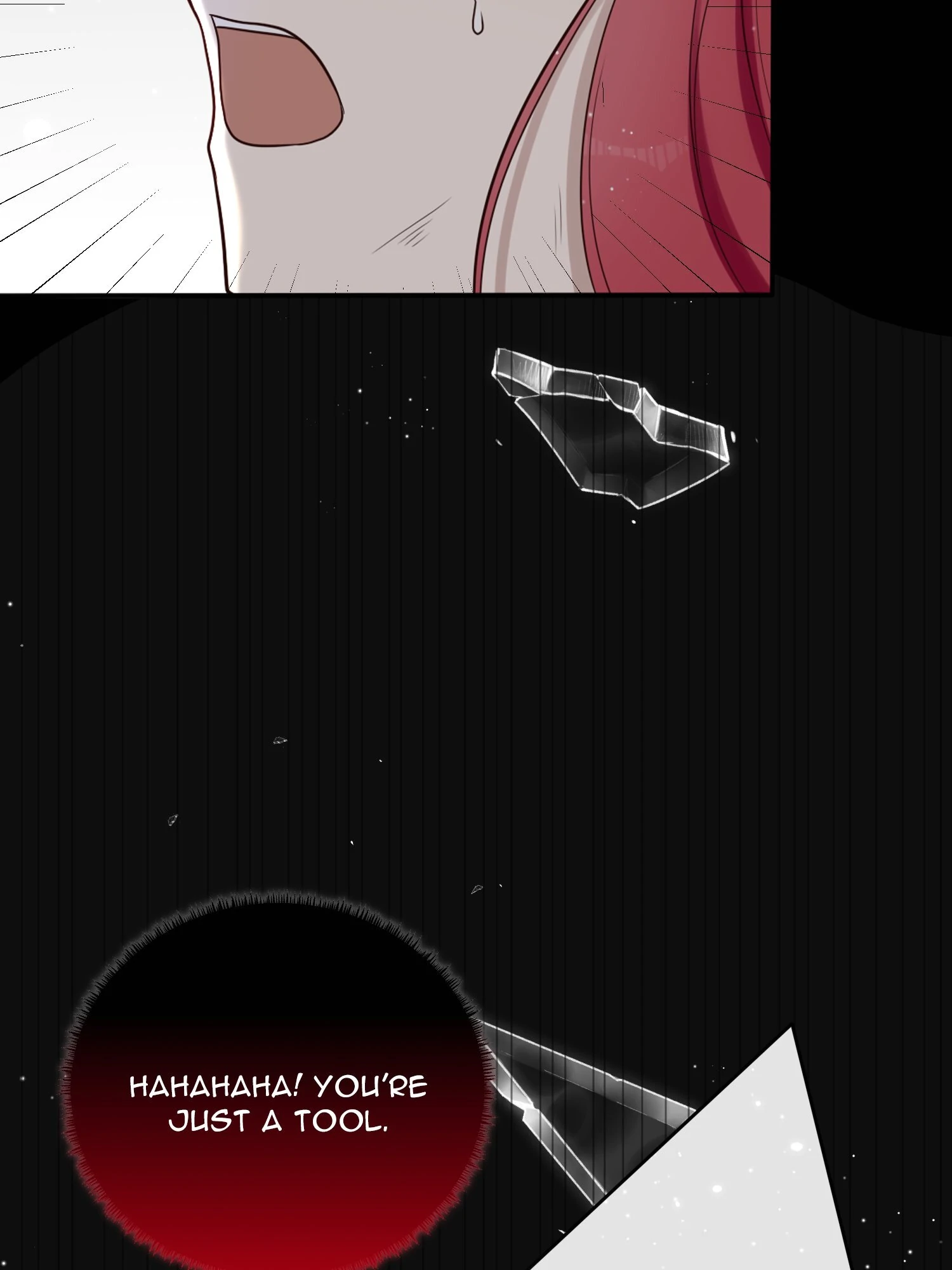 The Poetry of Love and War Chapter 7 - Page 36