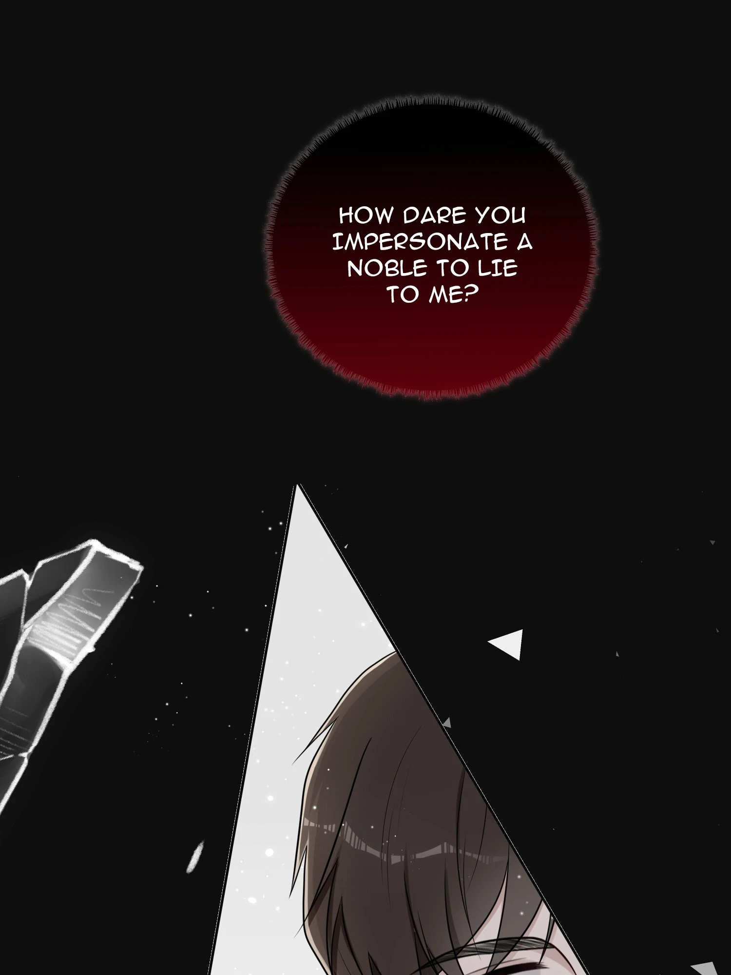 The Poetry of Love and War Chapter 7 - Page 39