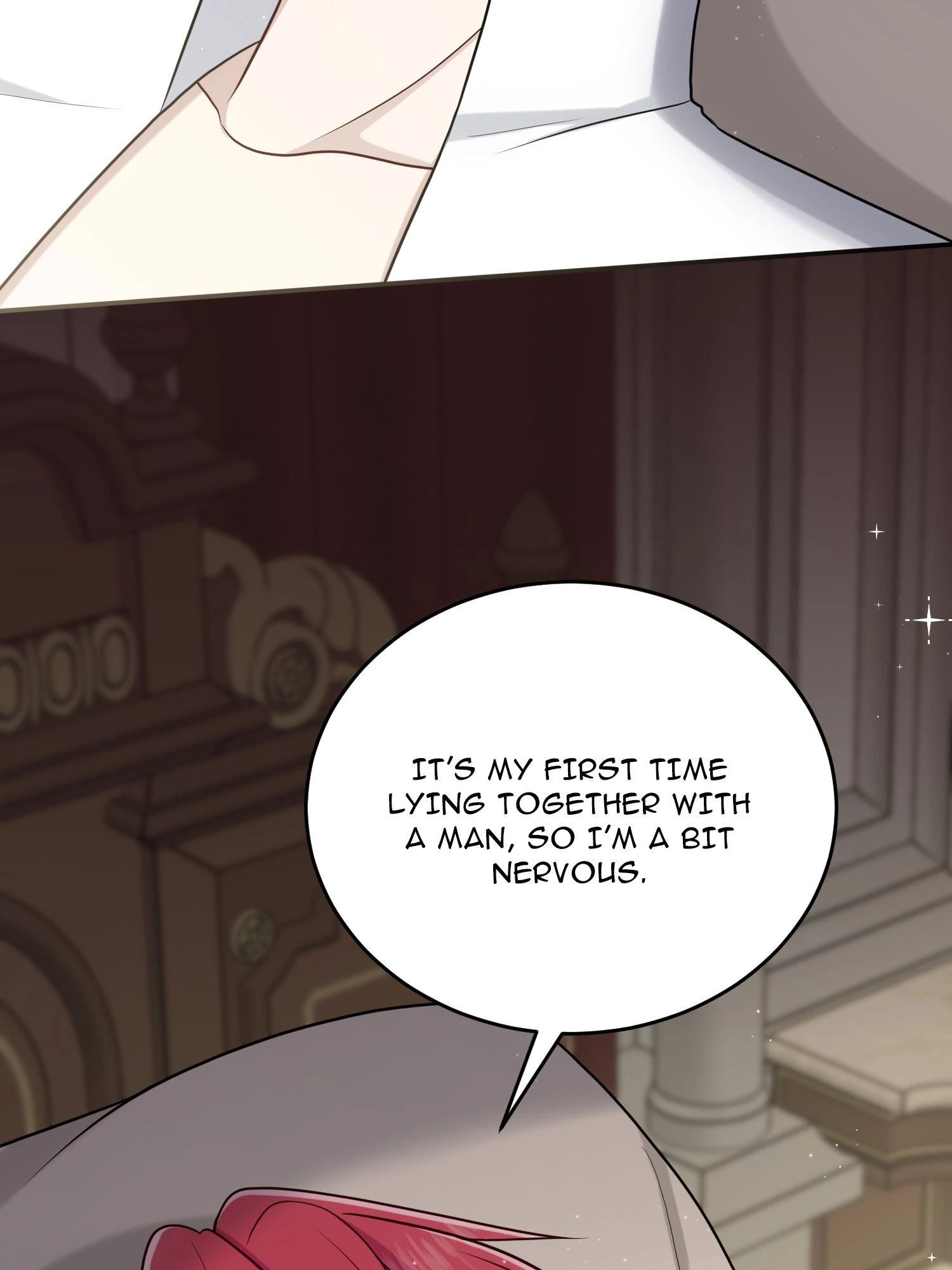 The Poetry of Love and War Chapter 7 - Page 5
