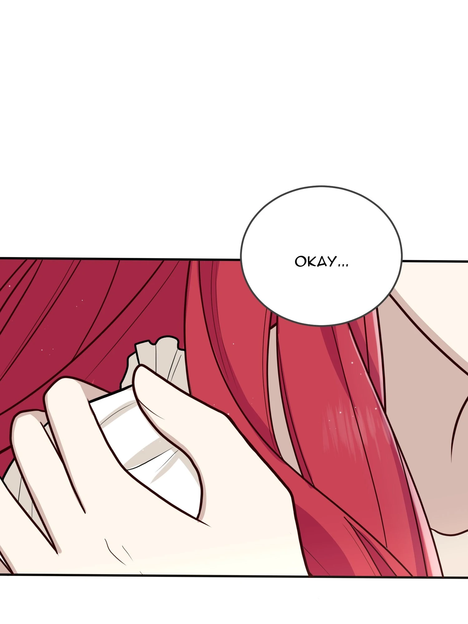 The Poetry of Love and War Chapter 7 - Page 61