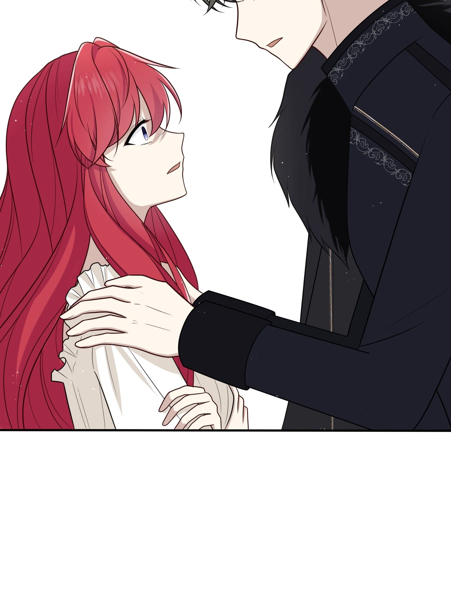 The Poetry of Love and War Chapter 7 - Page 63
