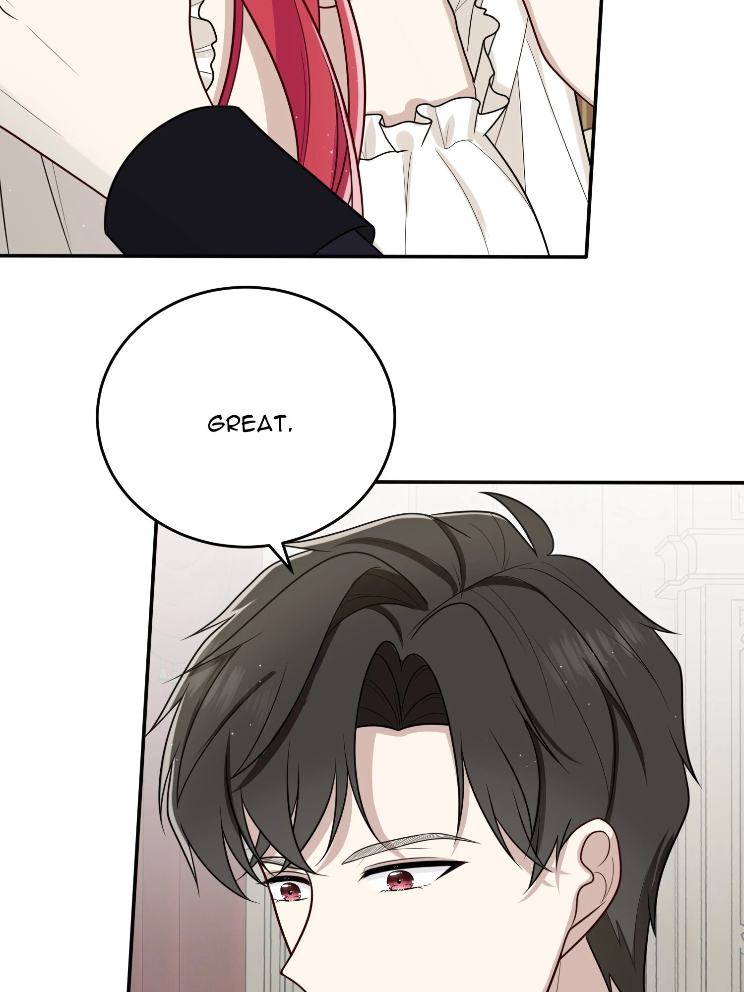 The Poetry of Love and War Chapter 7 - Page 65