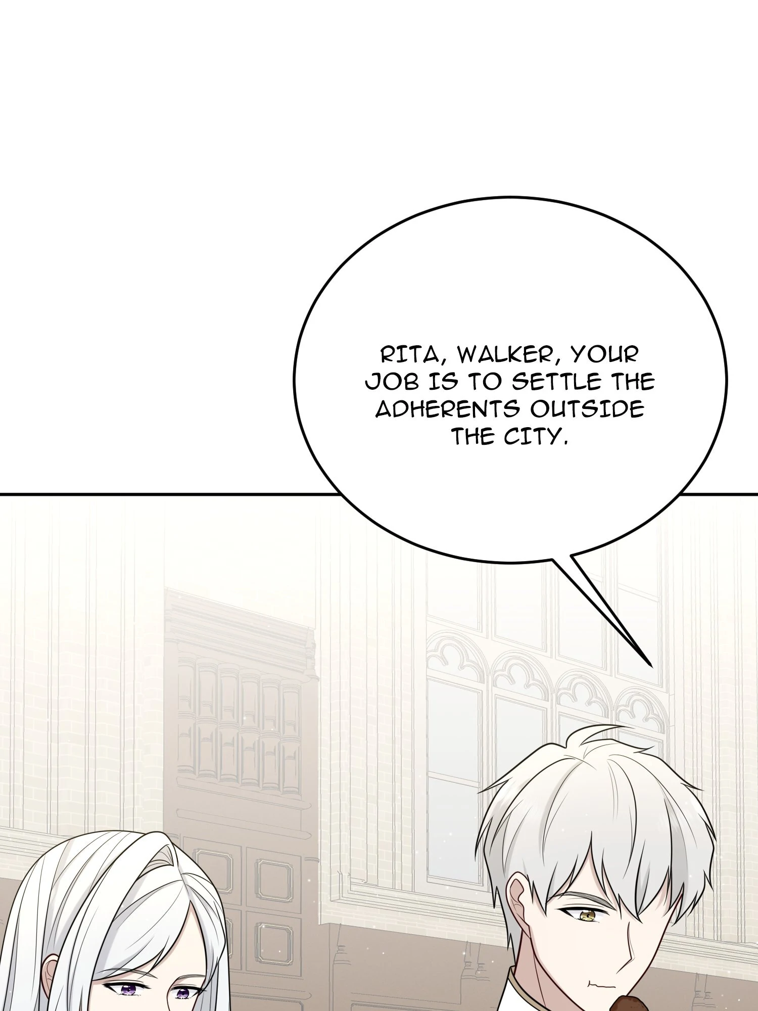 The Poetry of Love and War Chapter 7 - Page 75