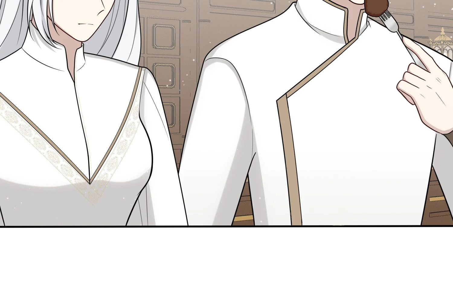 The Poetry of Love and War Chapter 7 - Page 76