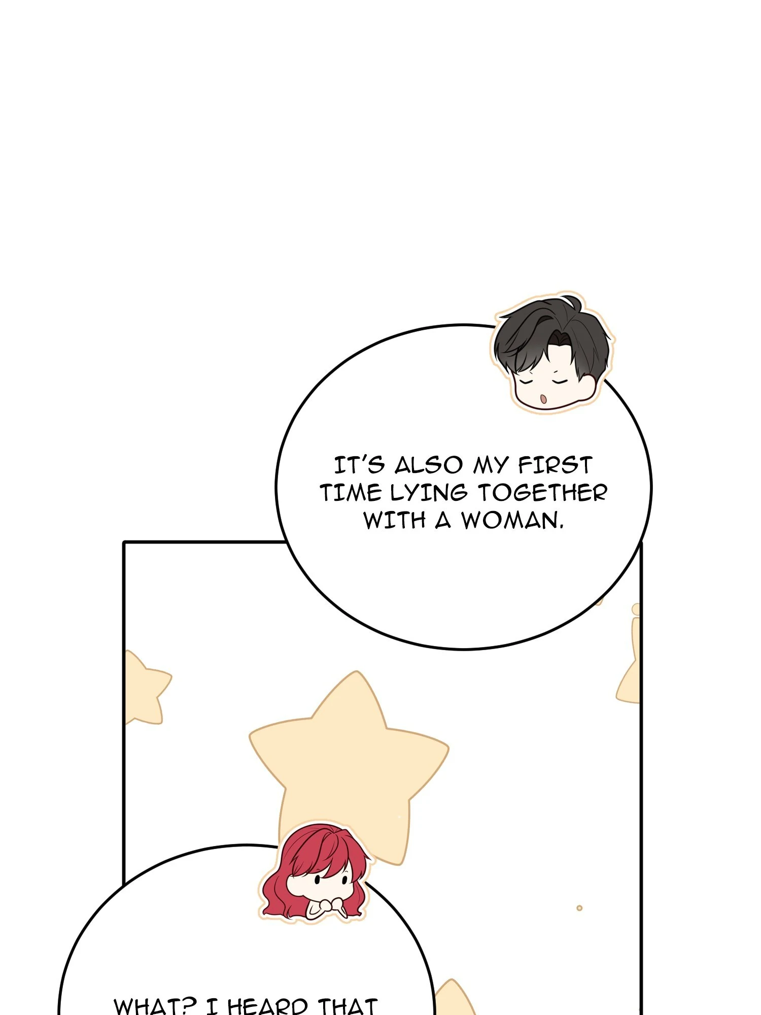The Poetry of Love and War Chapter 7 - Page 8