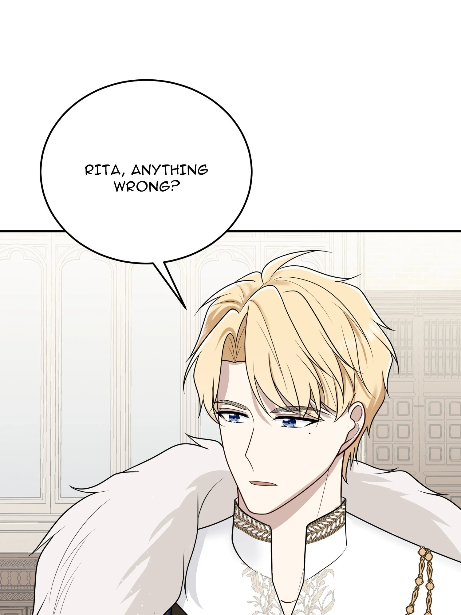 The Poetry of Love and War Chapter 7 - Page 82
