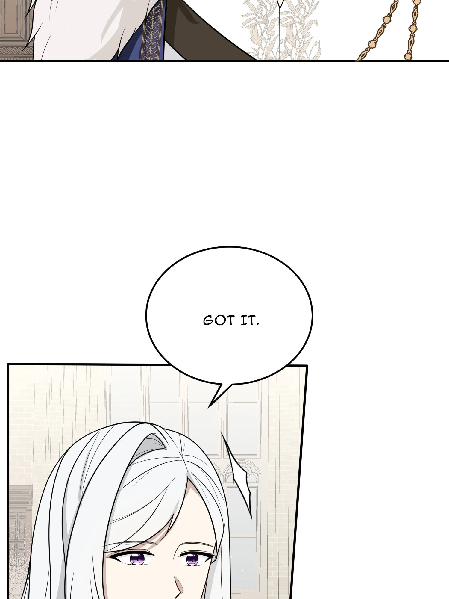 The Poetry of Love and War Chapter 7 - Page 83