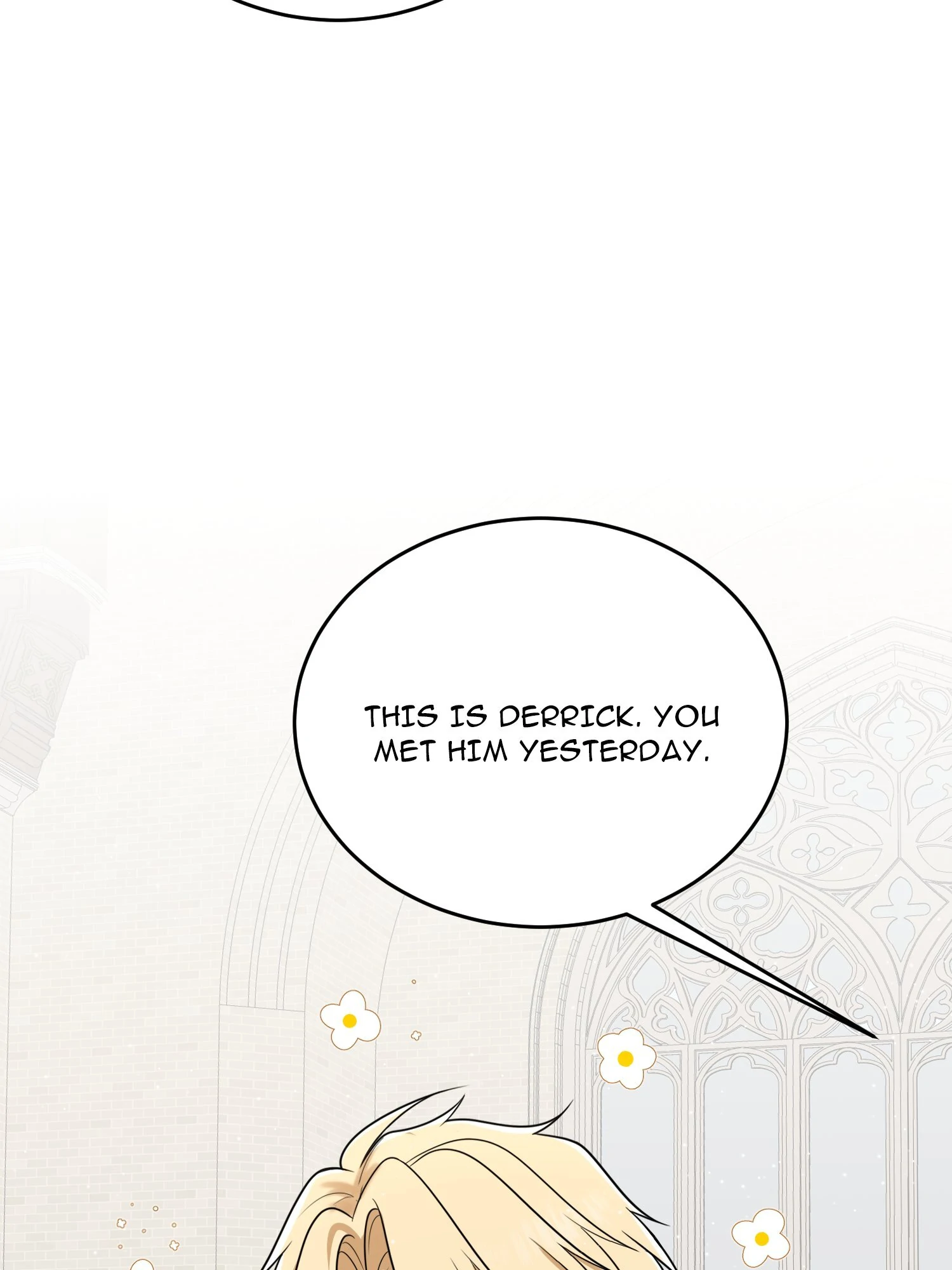 The Poetry of Love and War Chapter 7 - Page 90