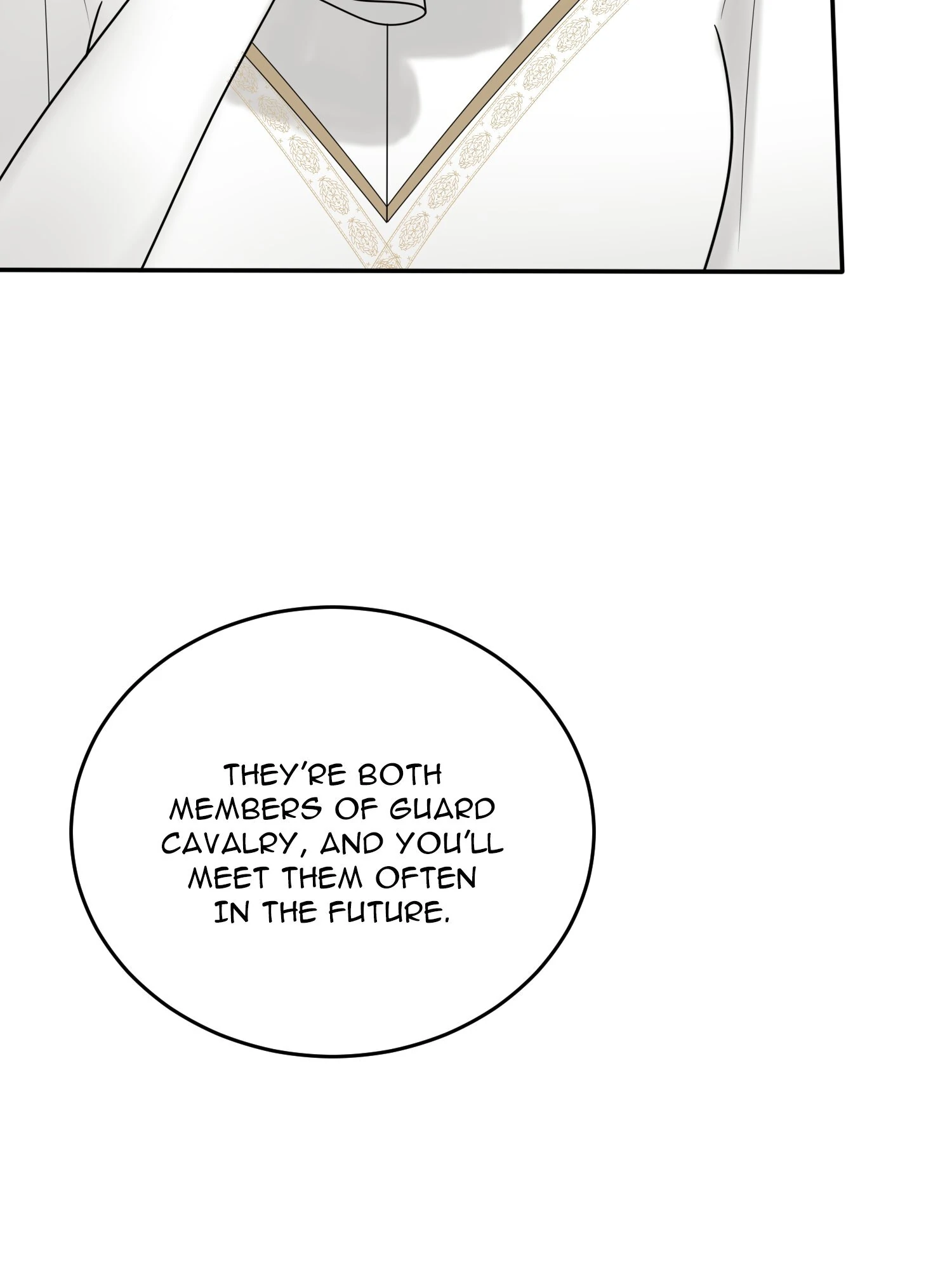 The Poetry of Love and War Chapter 7 - Page 97