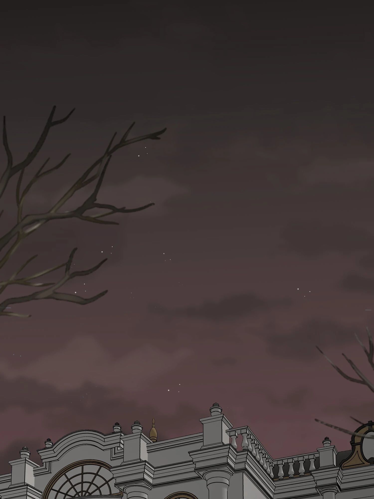 The Poetry of Love and War Chapter 8 - Page 0