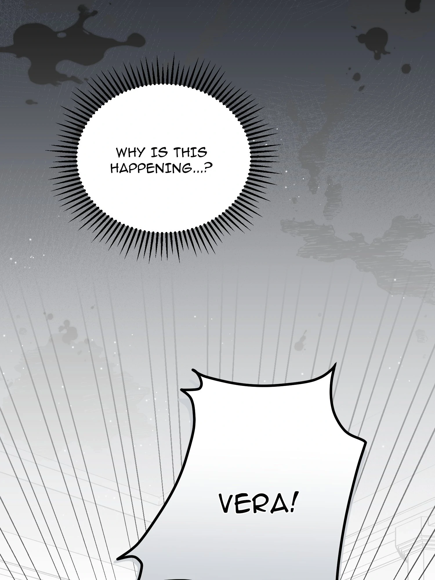 The Poetry of Love and War Chapter 8 - Page 100