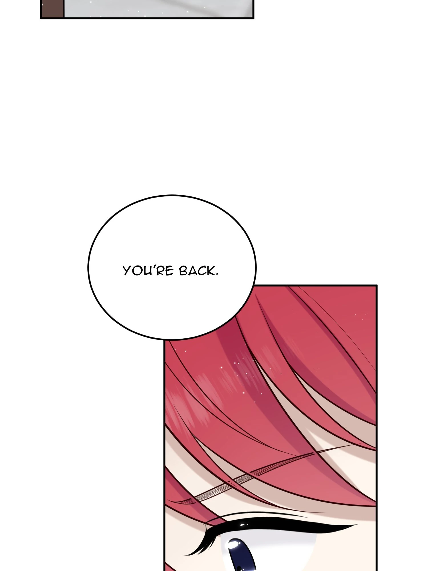 The Poetry of Love and War Chapter 8 - Page 19