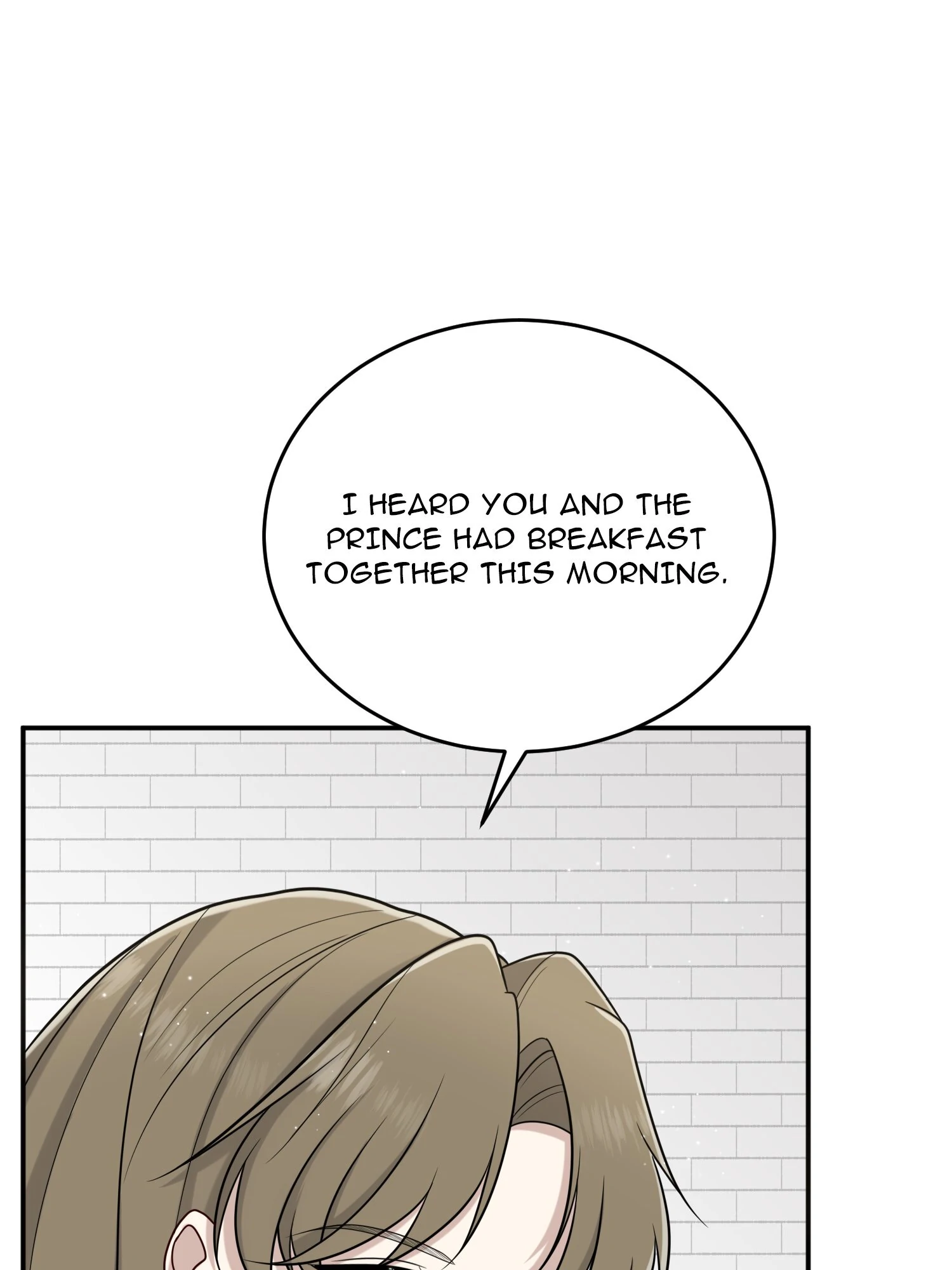 The Poetry of Love and War Chapter 8 - Page 24