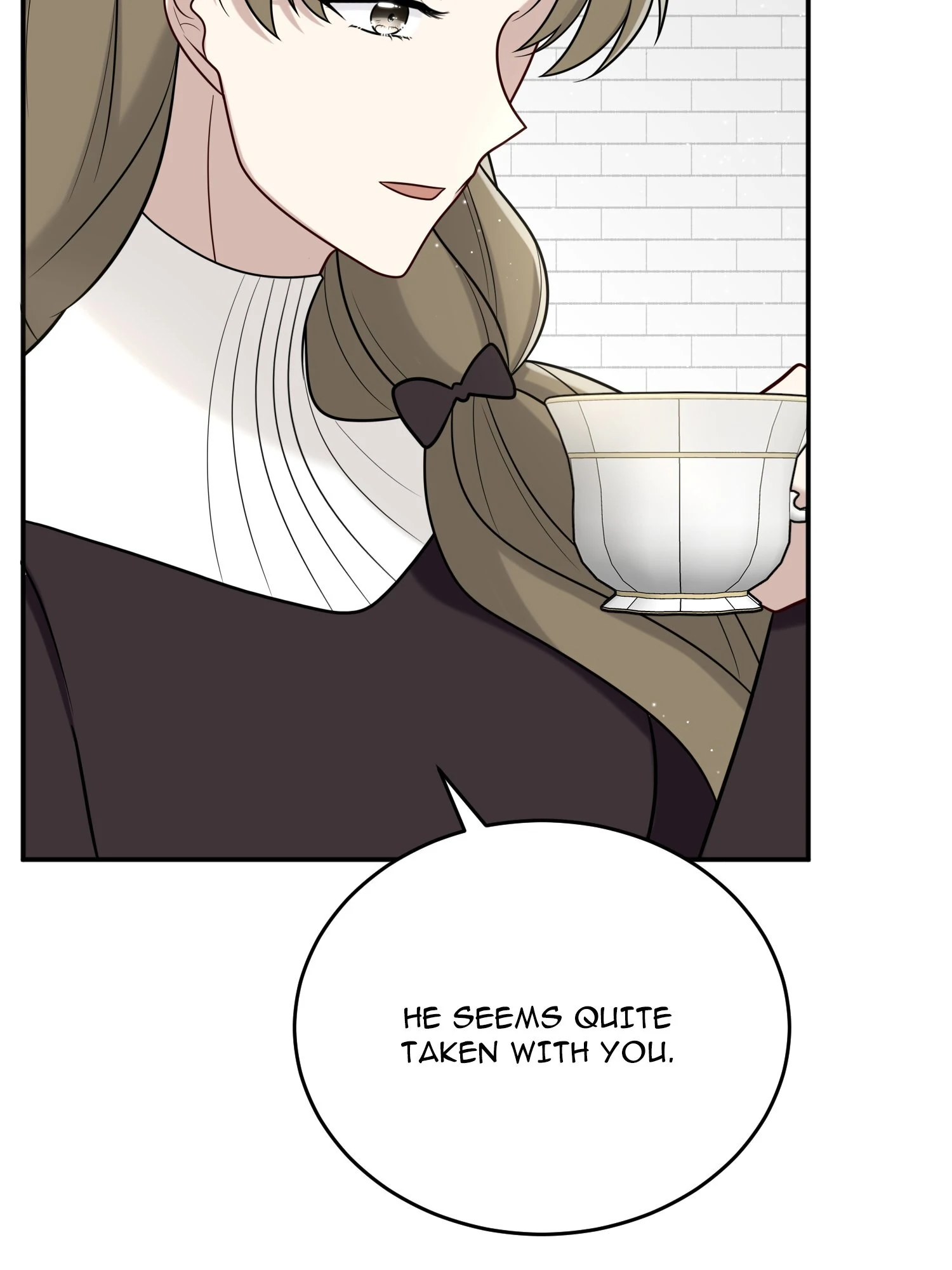 The Poetry of Love and War Chapter 8 - Page 25