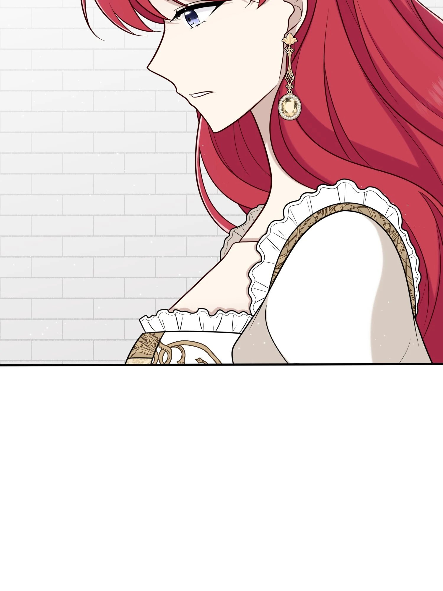 The Poetry of Love and War Chapter 8 - Page 27