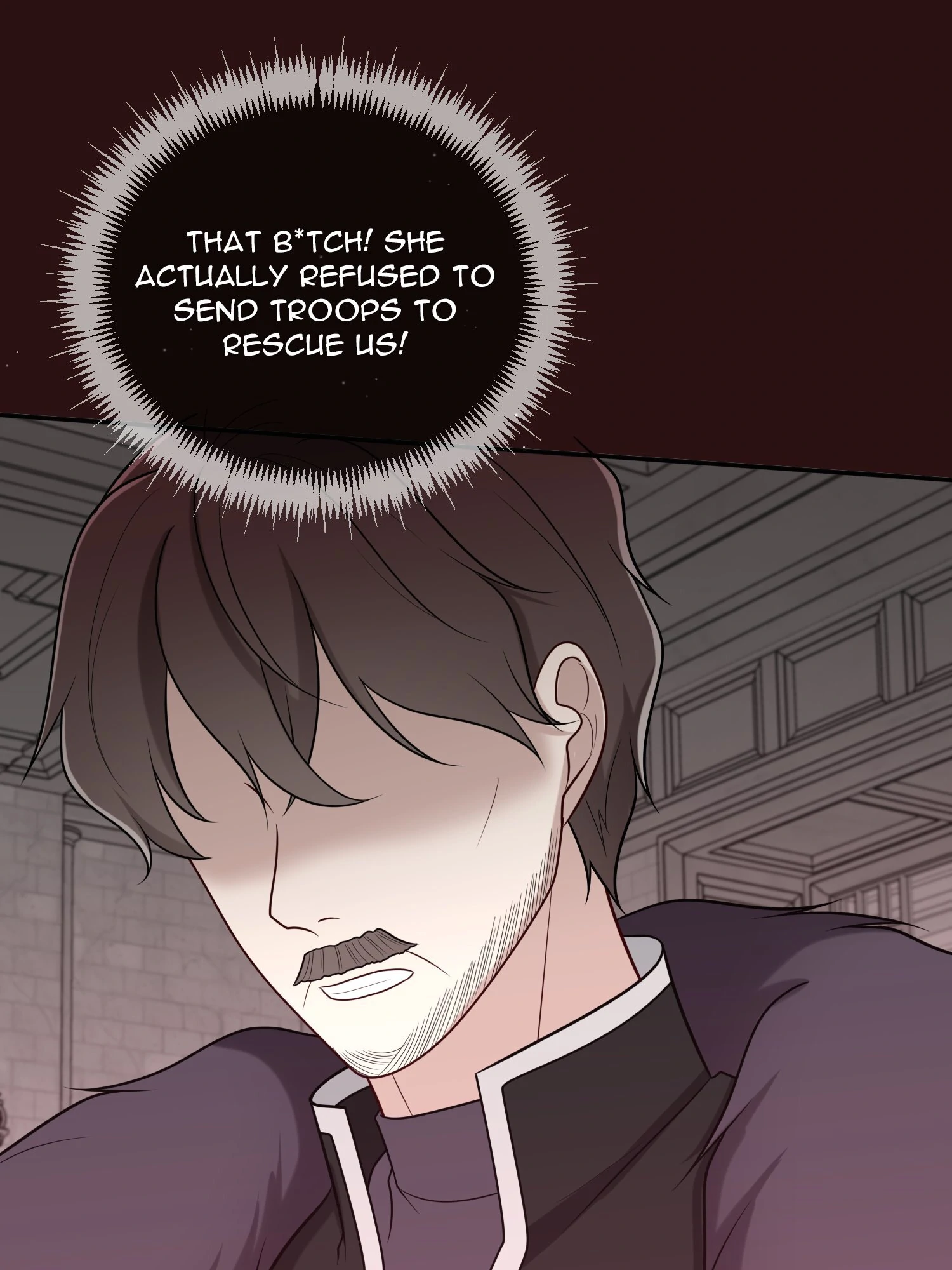 The Poetry of Love and War Chapter 8 - Page 3