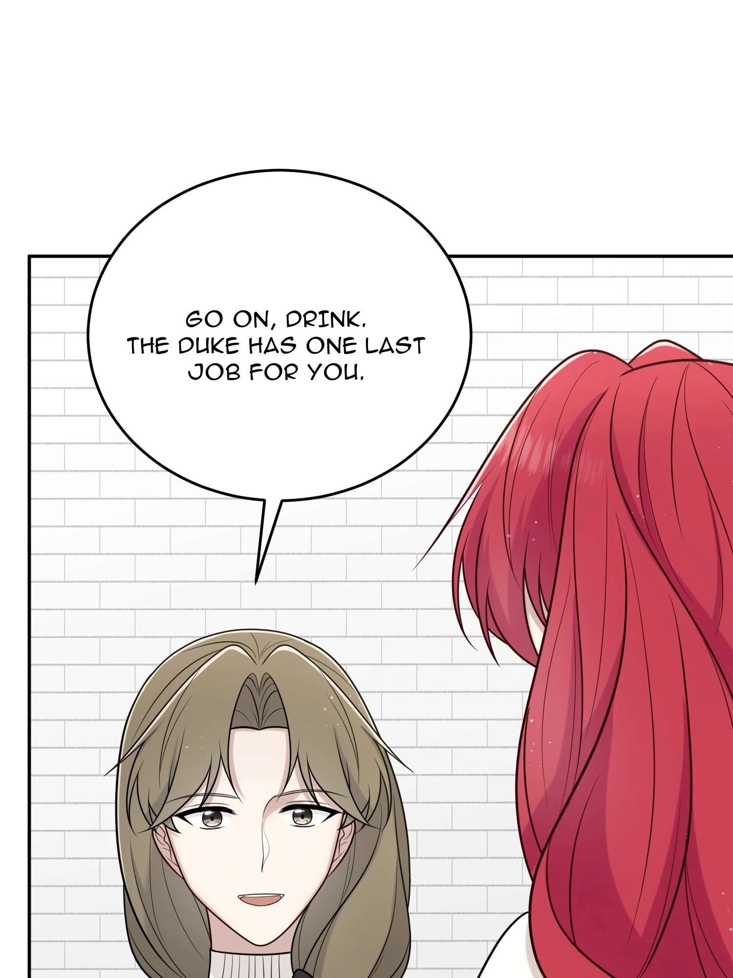 The Poetry of Love and War Chapter 8 - Page 33