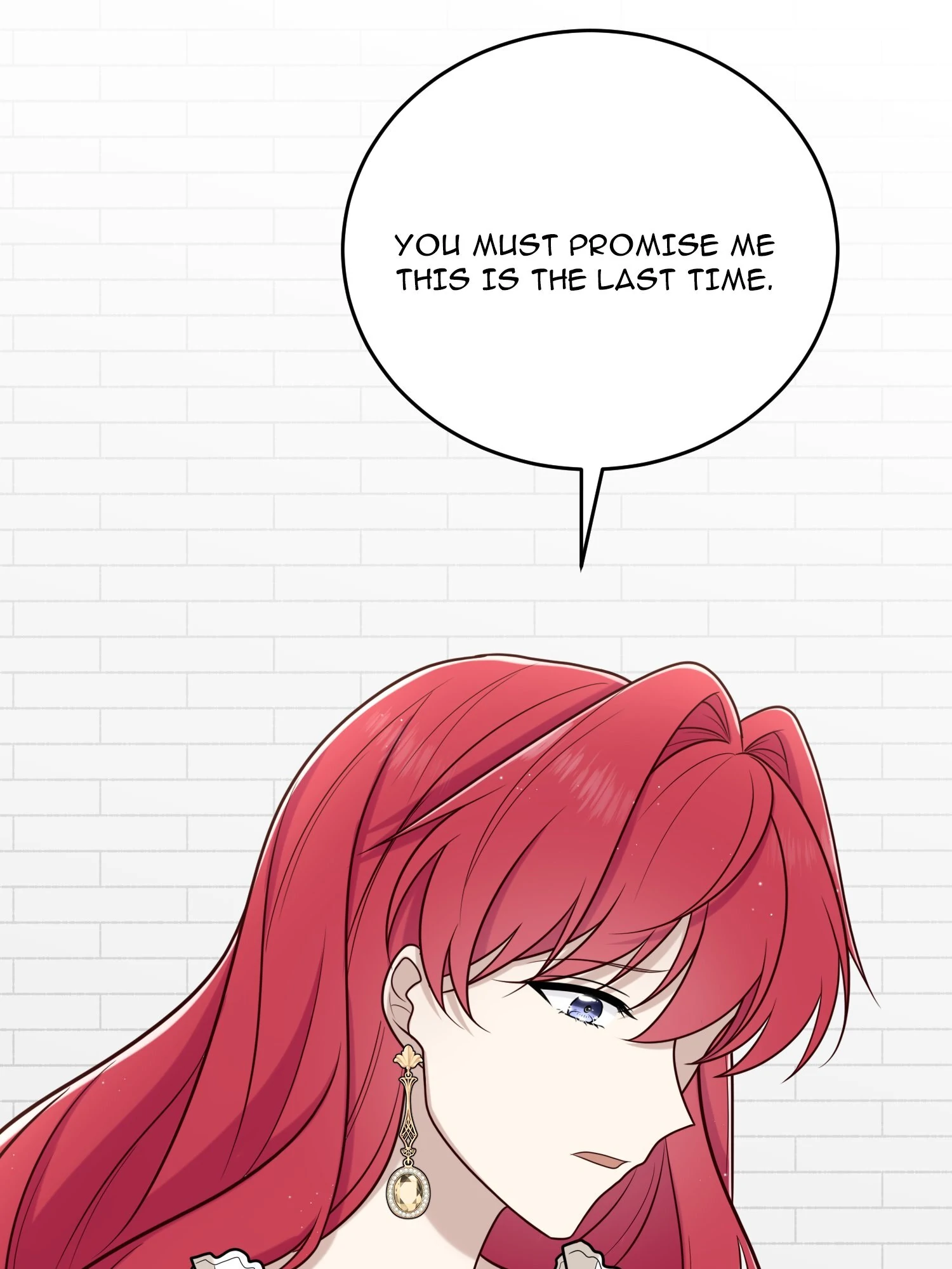 The Poetry of Love and War Chapter 8 - Page 36