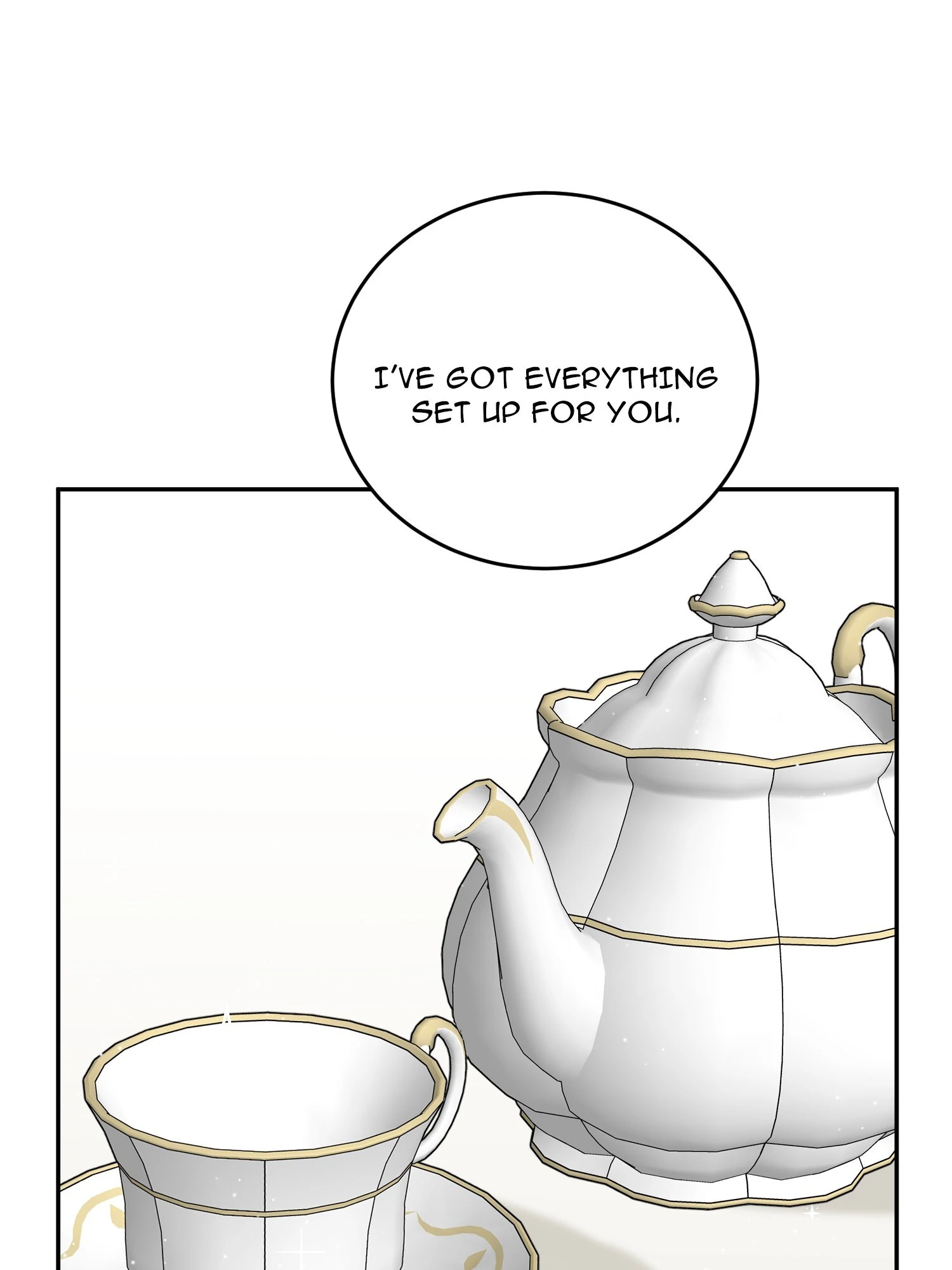 The Poetry of Love and War Chapter 8 - Page 39