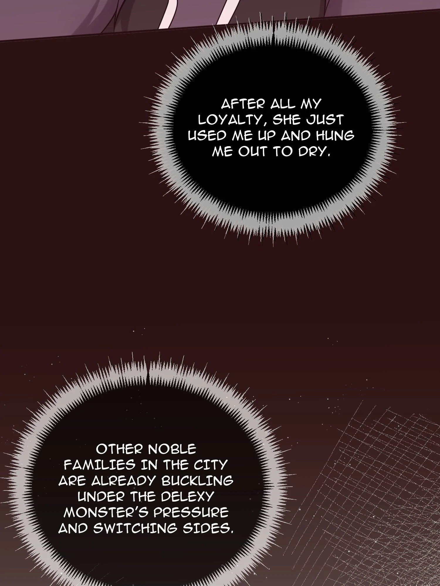 The Poetry of Love and War Chapter 8 - Page 4