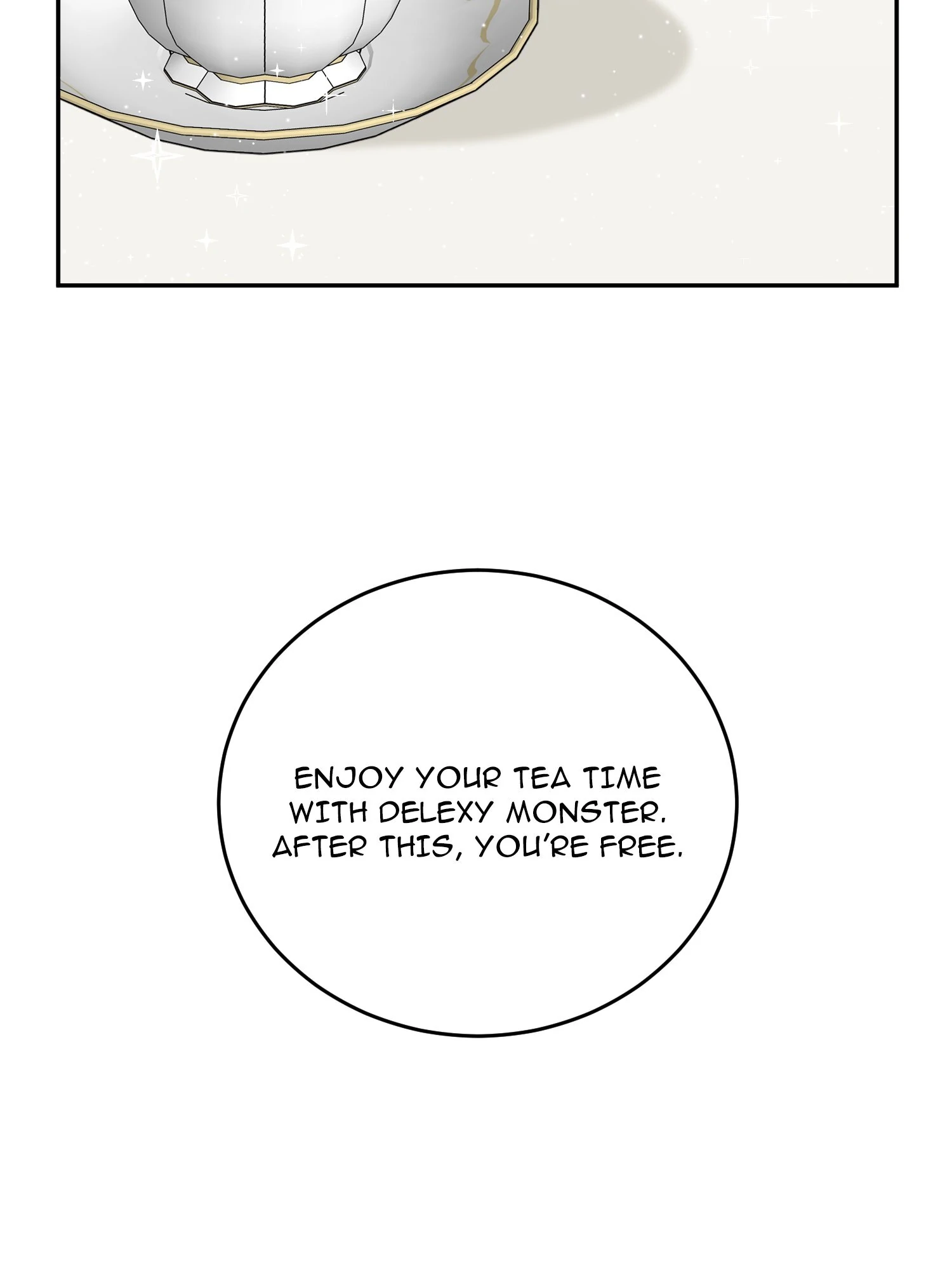 The Poetry of Love and War Chapter 8 - Page 40