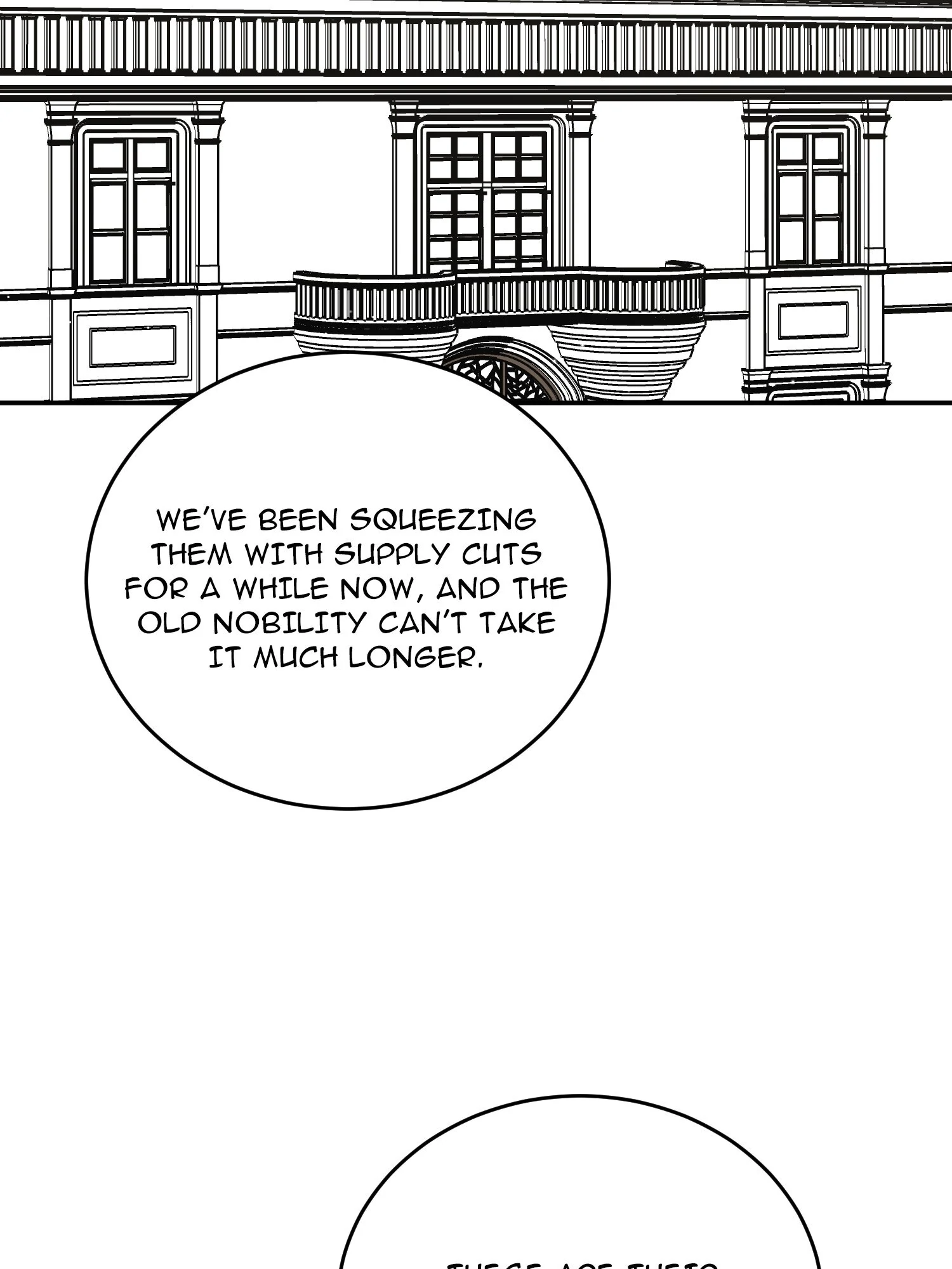 The Poetry of Love and War Chapter 8 - Page 42