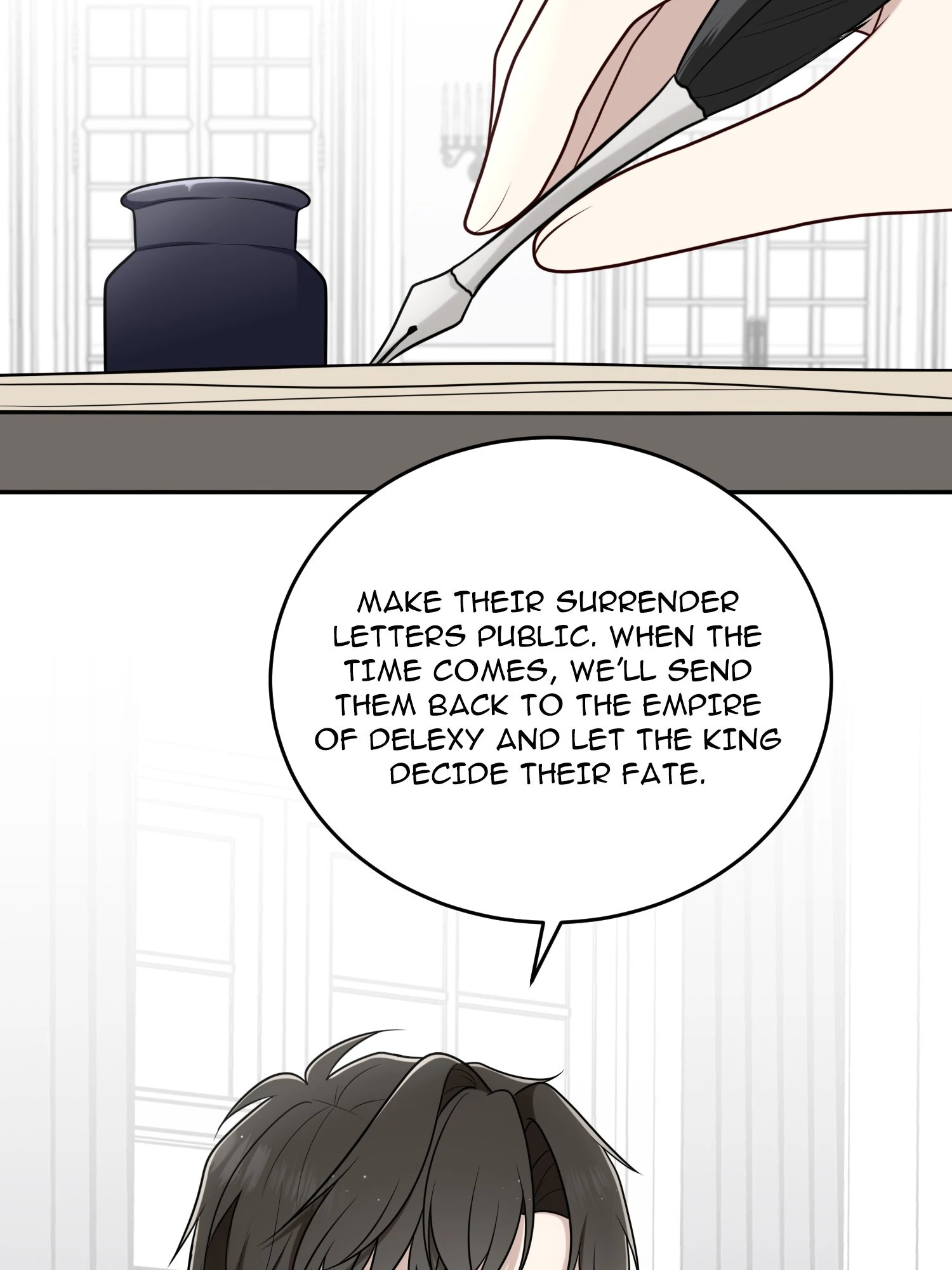 The Poetry of Love and War Chapter 8 - Page 46