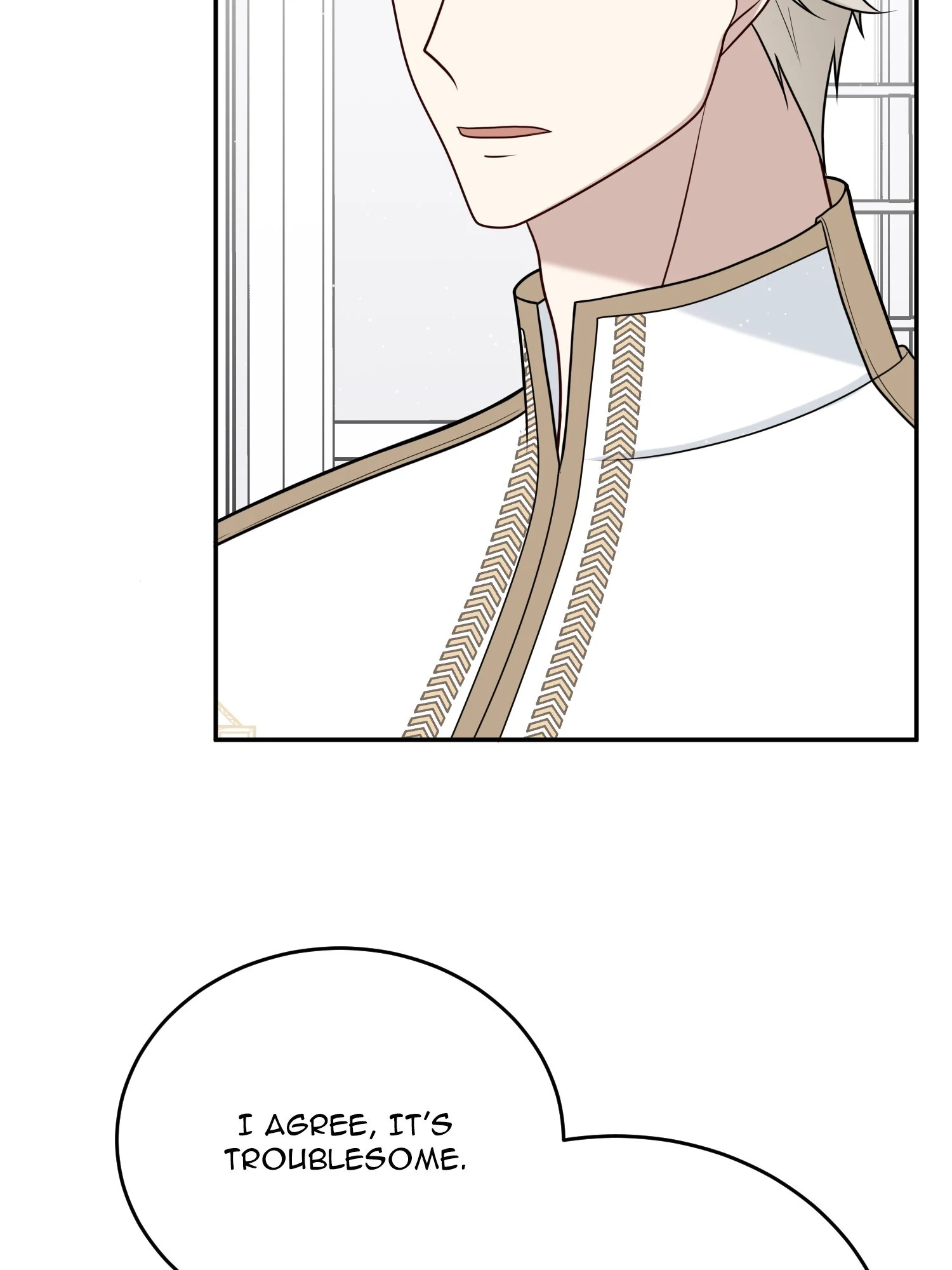 The Poetry of Love and War Chapter 8 - Page 49