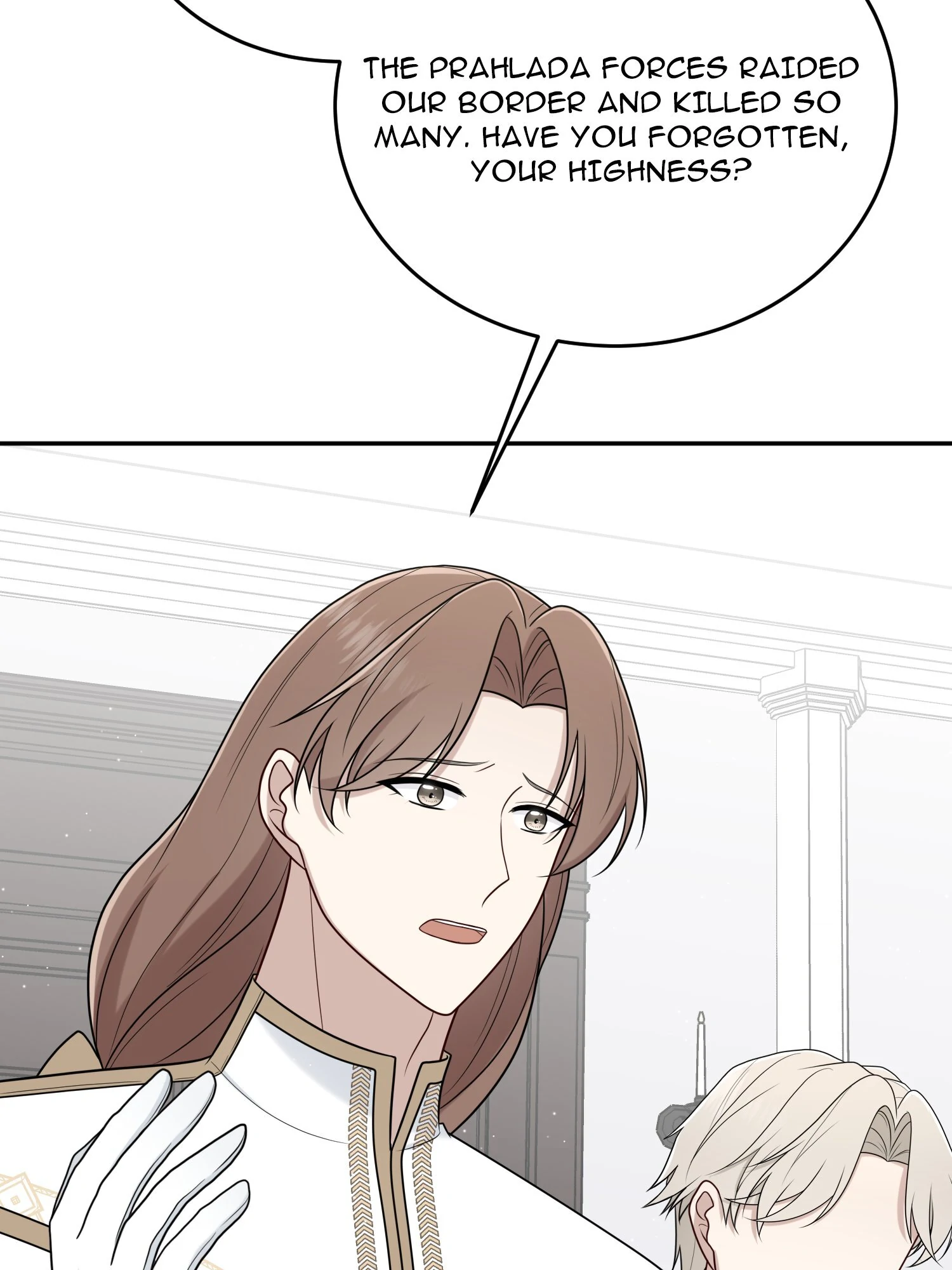 The Poetry of Love and War Chapter 8 - Page 50