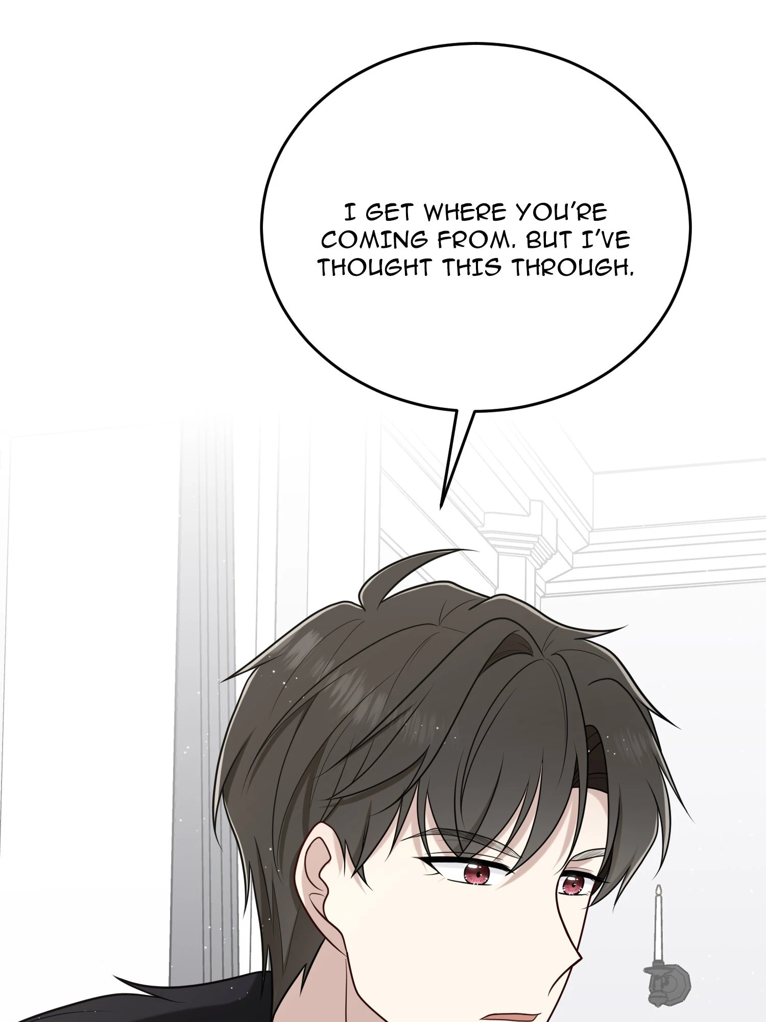 The Poetry of Love and War Chapter 8 - Page 52