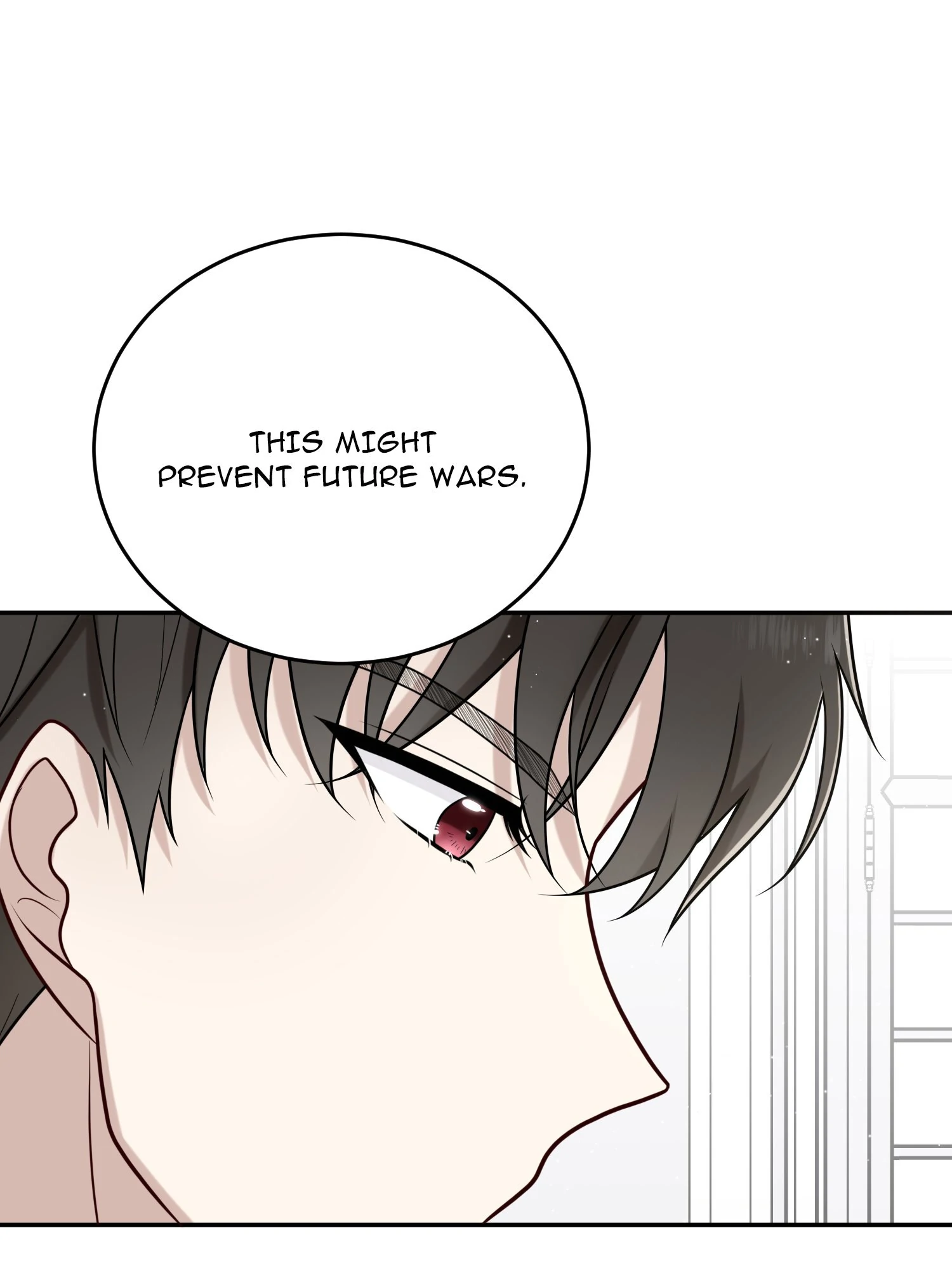 The Poetry of Love and War Chapter 8 - Page 54