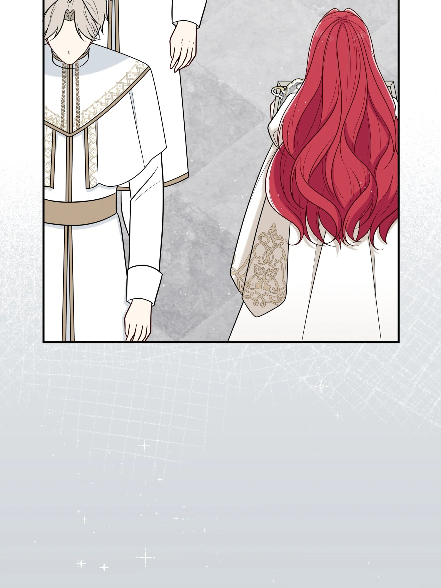 The Poetry of Love and War Chapter 8 - Page 65