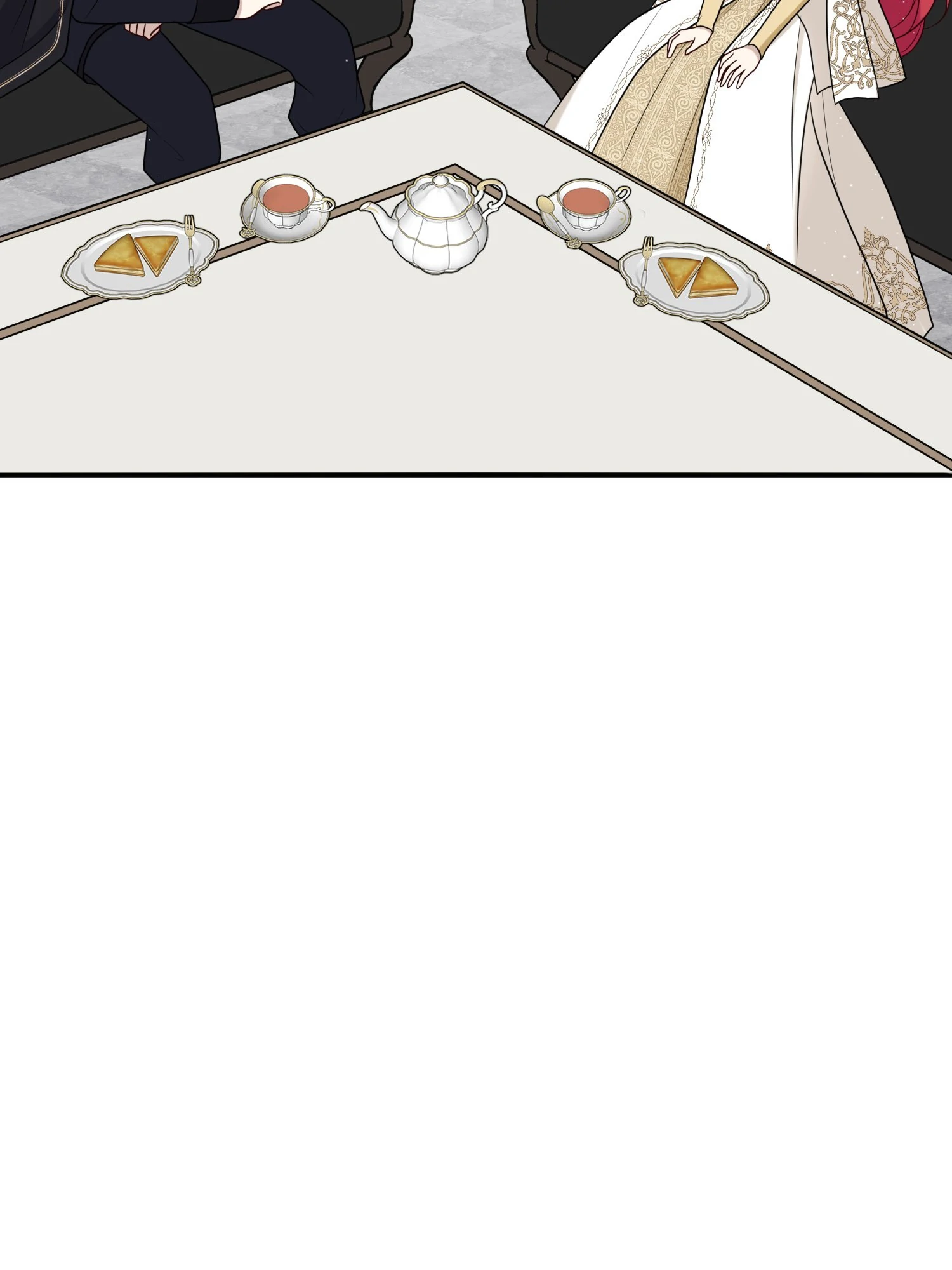 The Poetry of Love and War Chapter 8 - Page 73