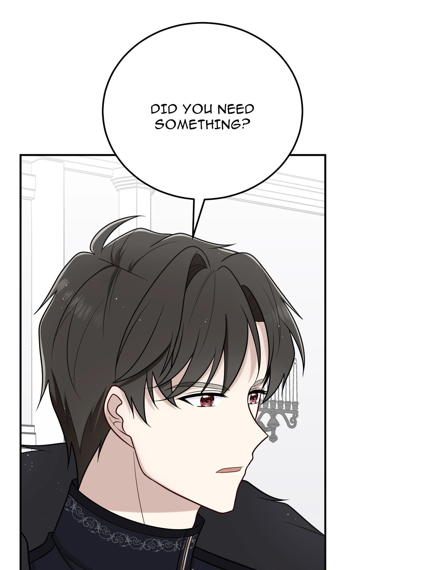 The Poetry of Love and War Chapter 8 - Page 74